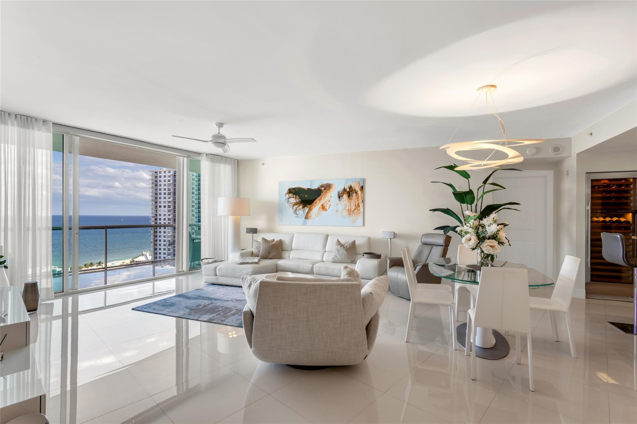 Plaza At Oceanside - Residential