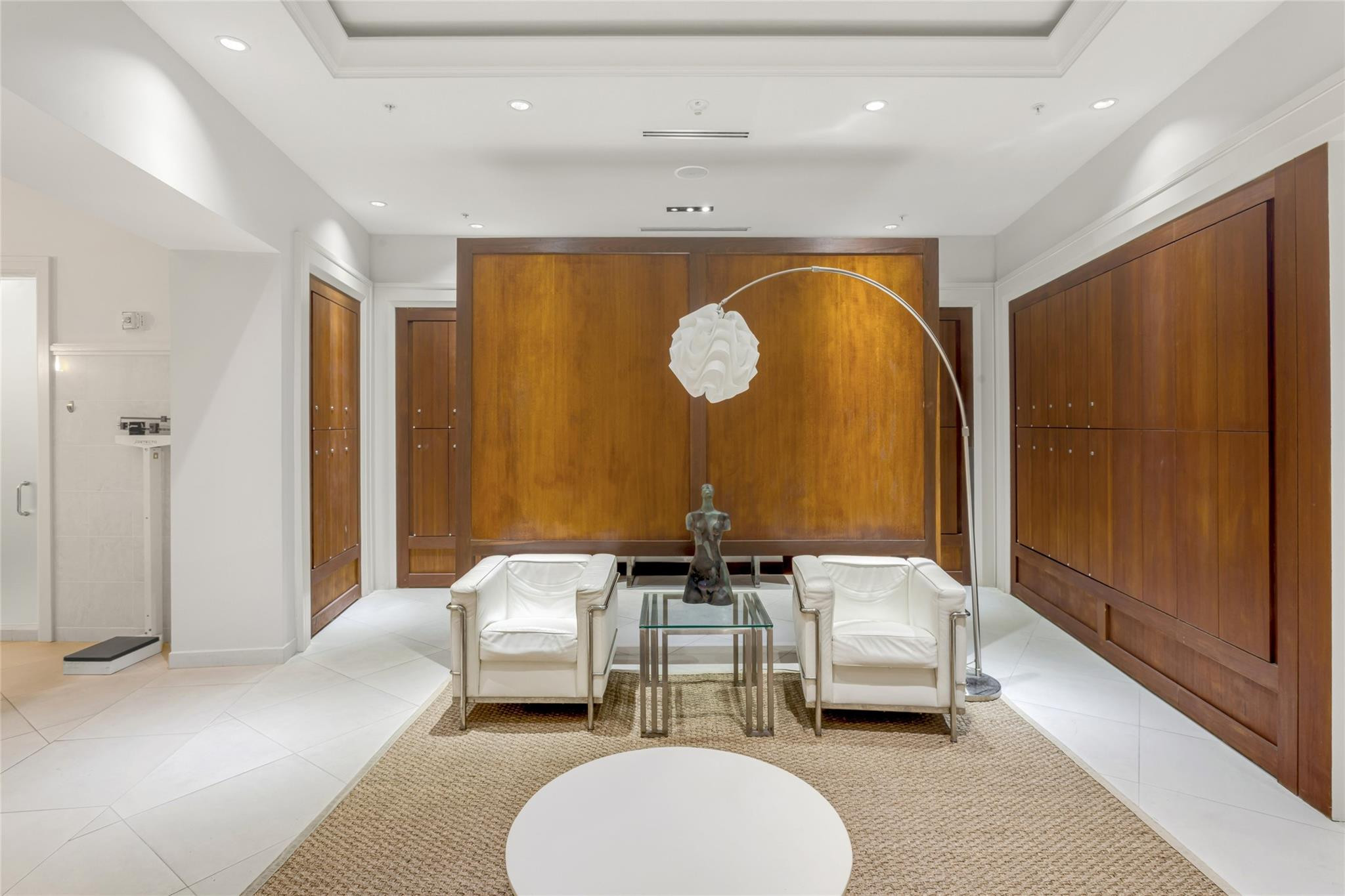 Plaza At Oceanside - Residential