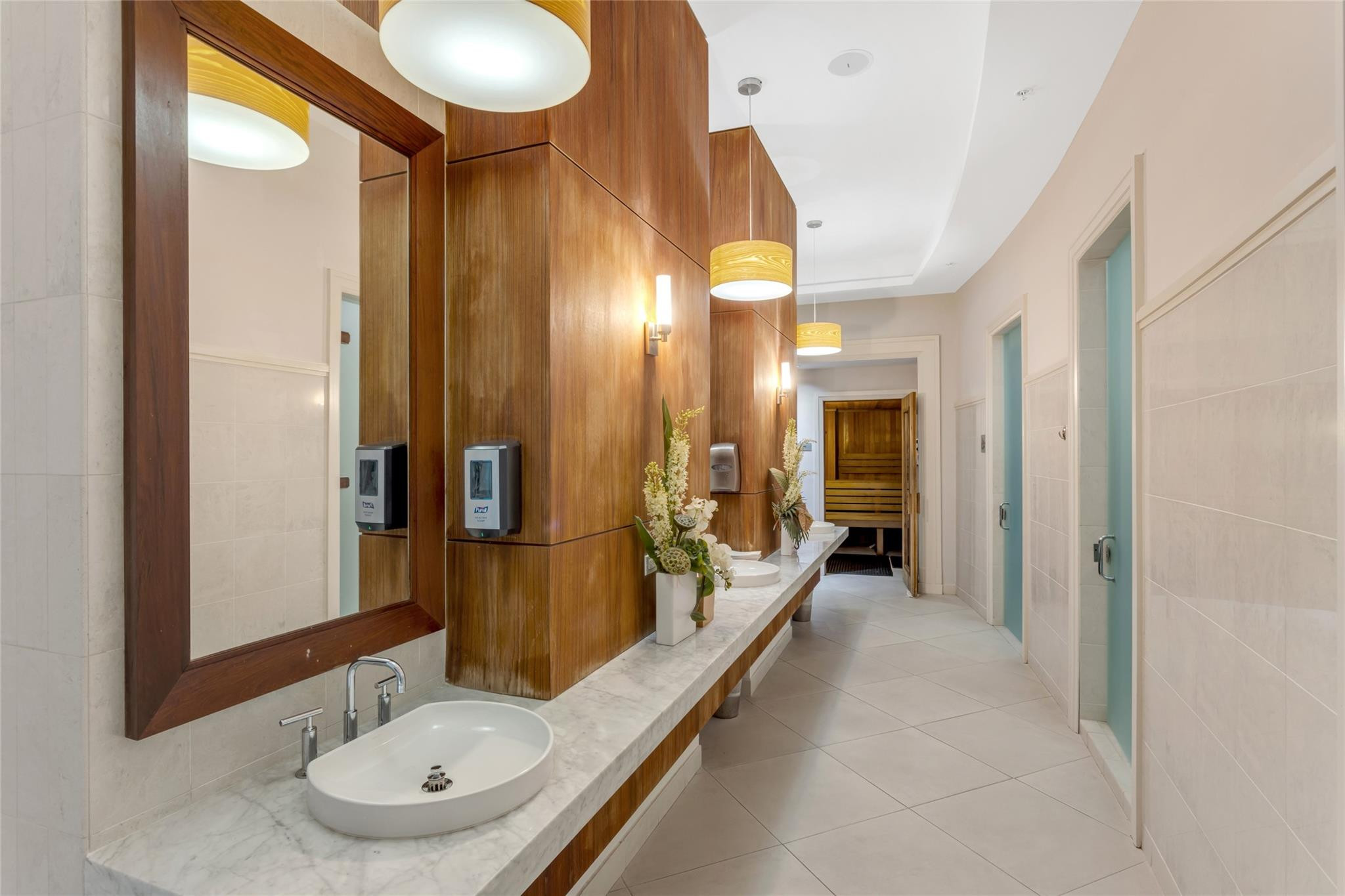 Plaza At Oceanside - Residential