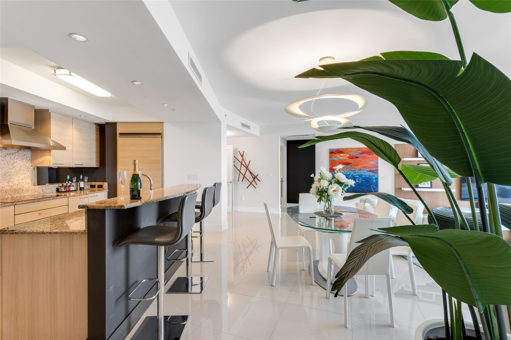 Plaza At Oceanside - Residential