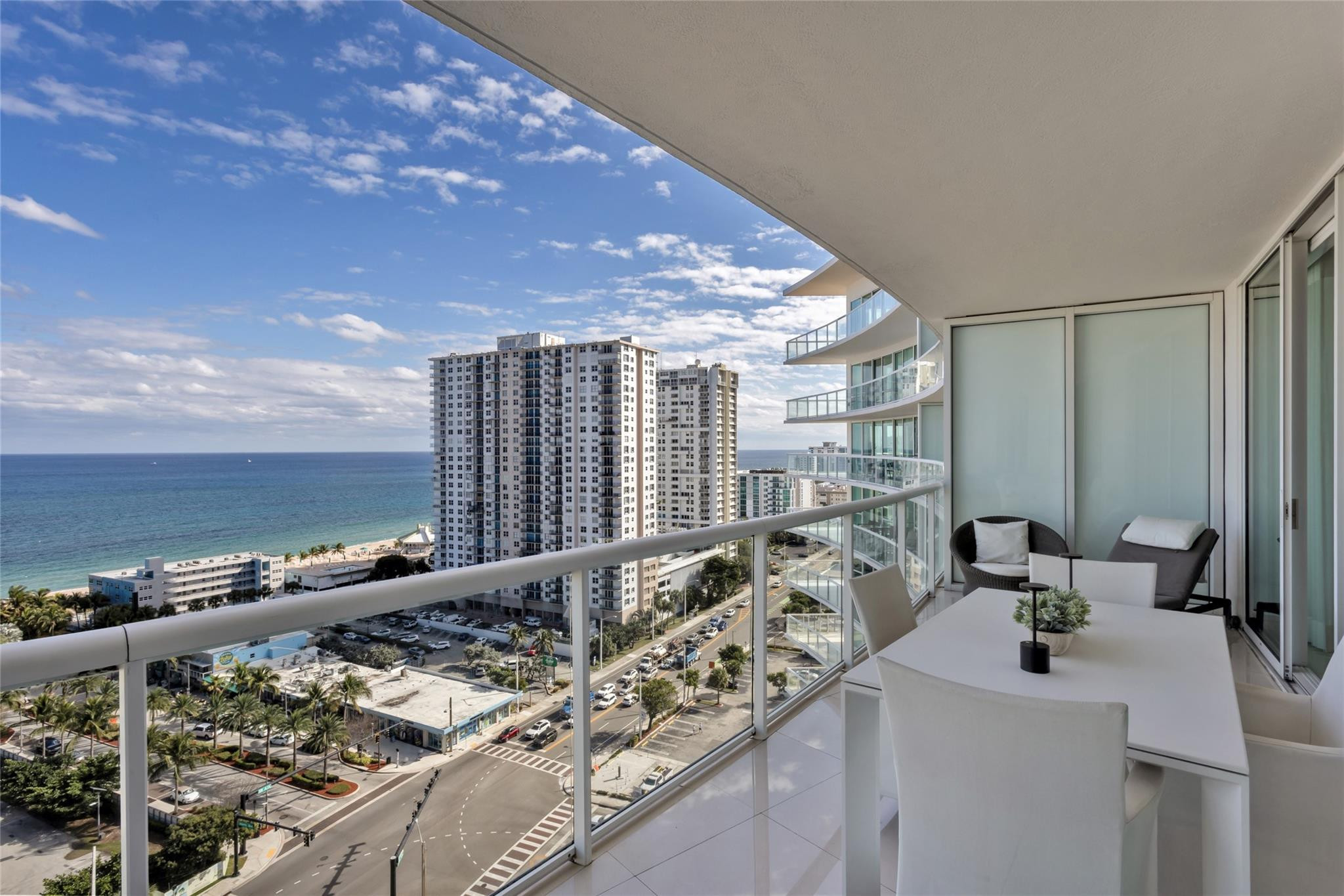 1 N Ocean Boulevard 1603