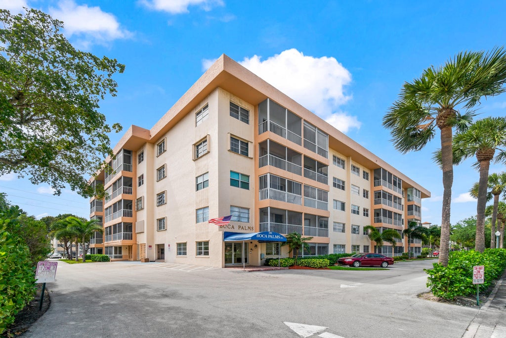 Photo of 290 W Palmetto Park Road #114, Boca Raton, FL 33432 (MLS # R11072637)