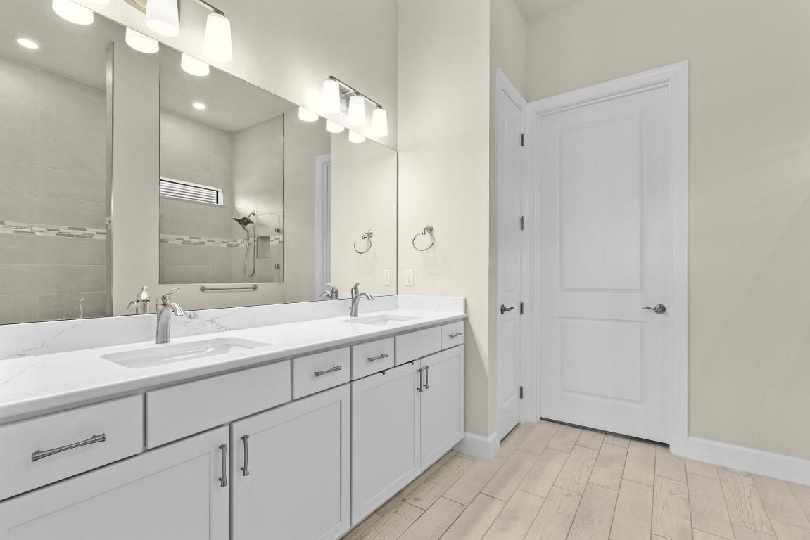 METES AND BOUNDS - Residential