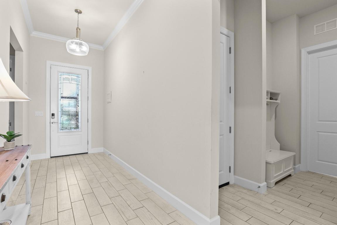 METES AND BOUNDS - Residential