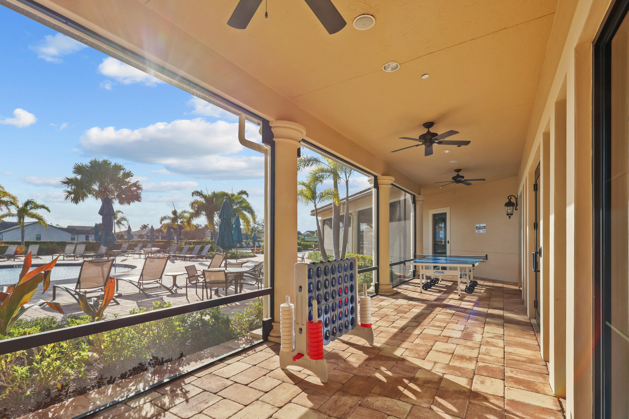 Vernada Gardens - Residential