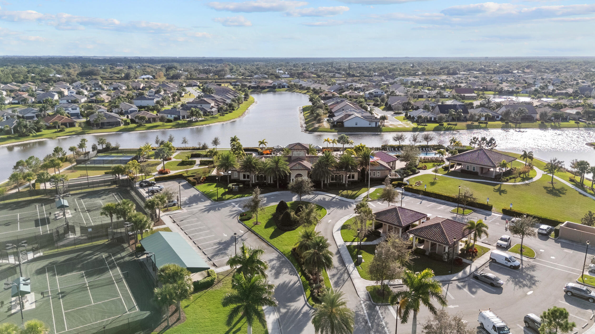 Vernada Gardens - Residential