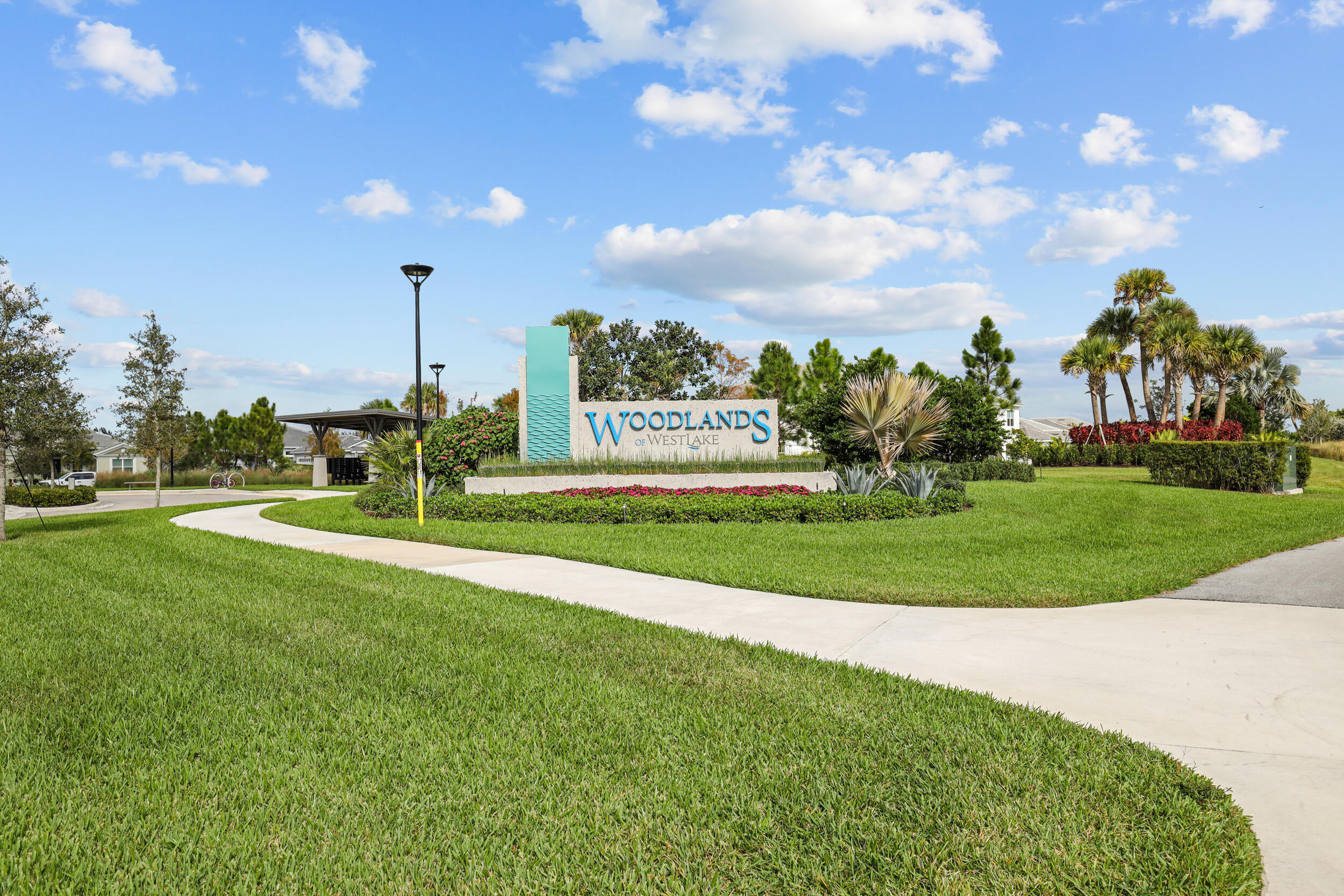 Vernada Gardens - Residential