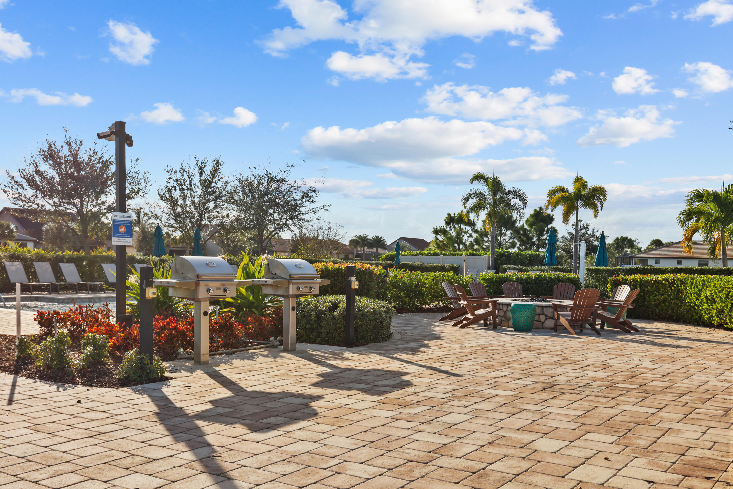 Vernada Gardens - Residential