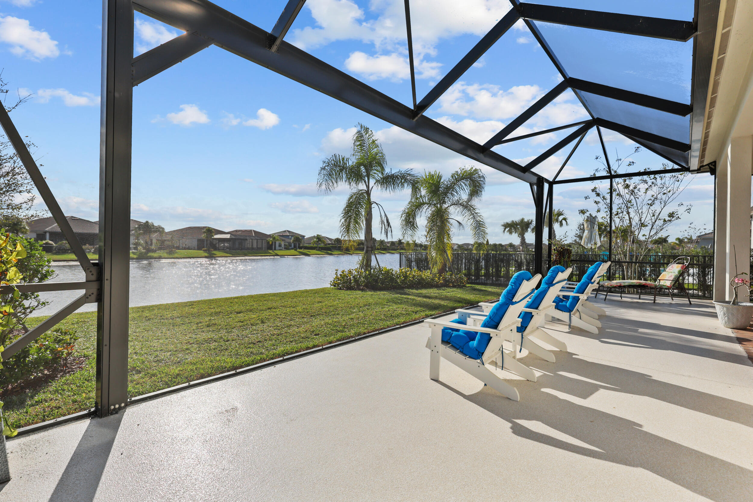 Vernada Gardens - Residential