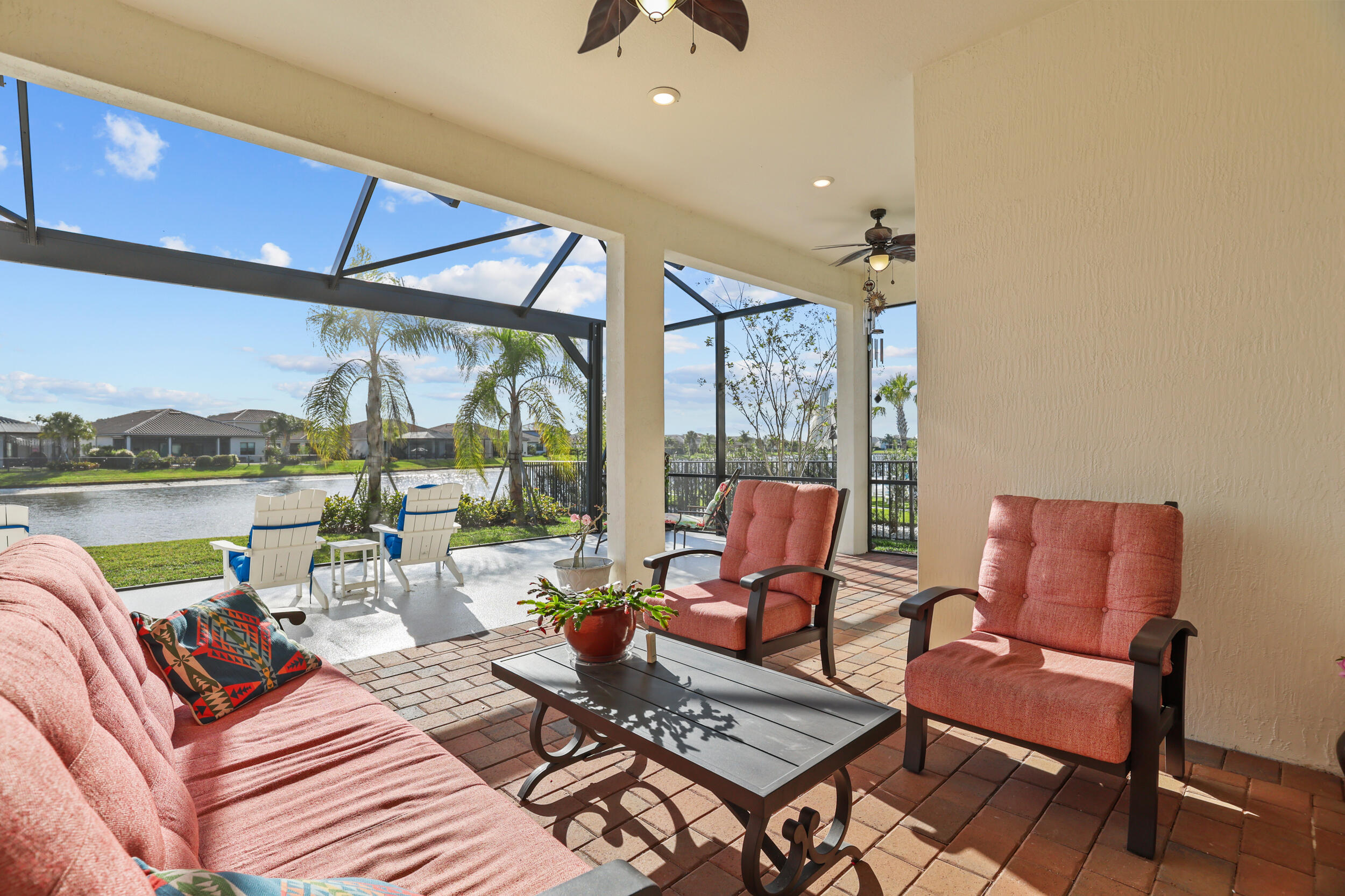 Vernada Gardens - Residential