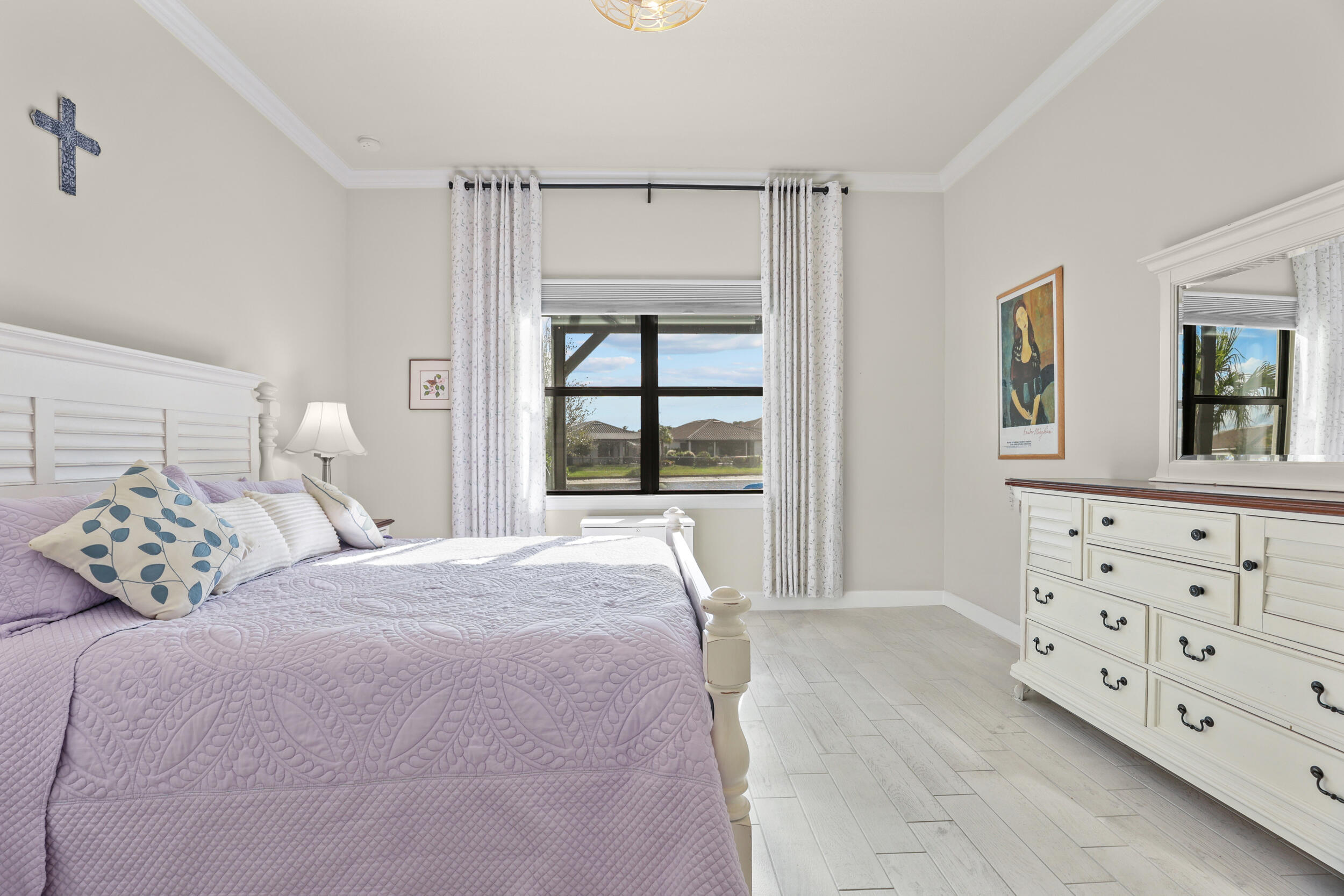 Vernada Gardens - Residential