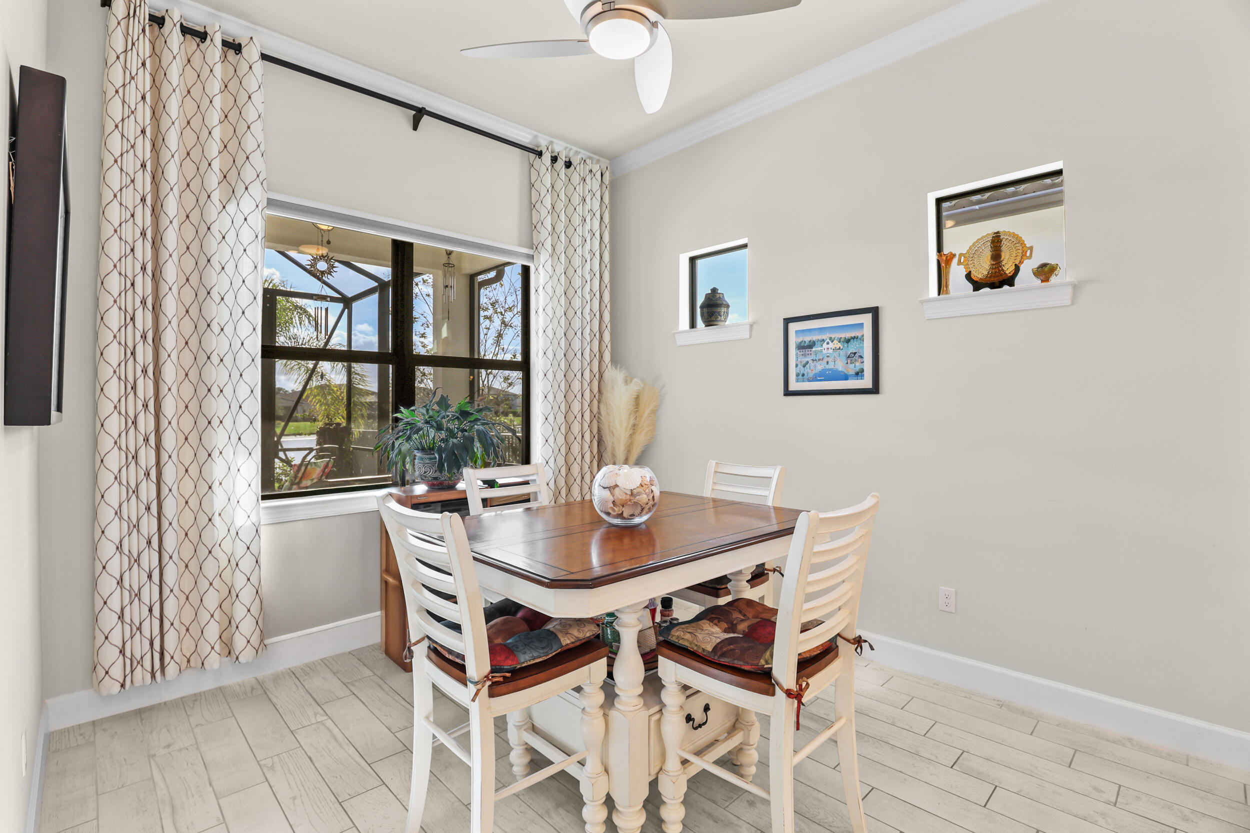 Vernada Gardens - Residential