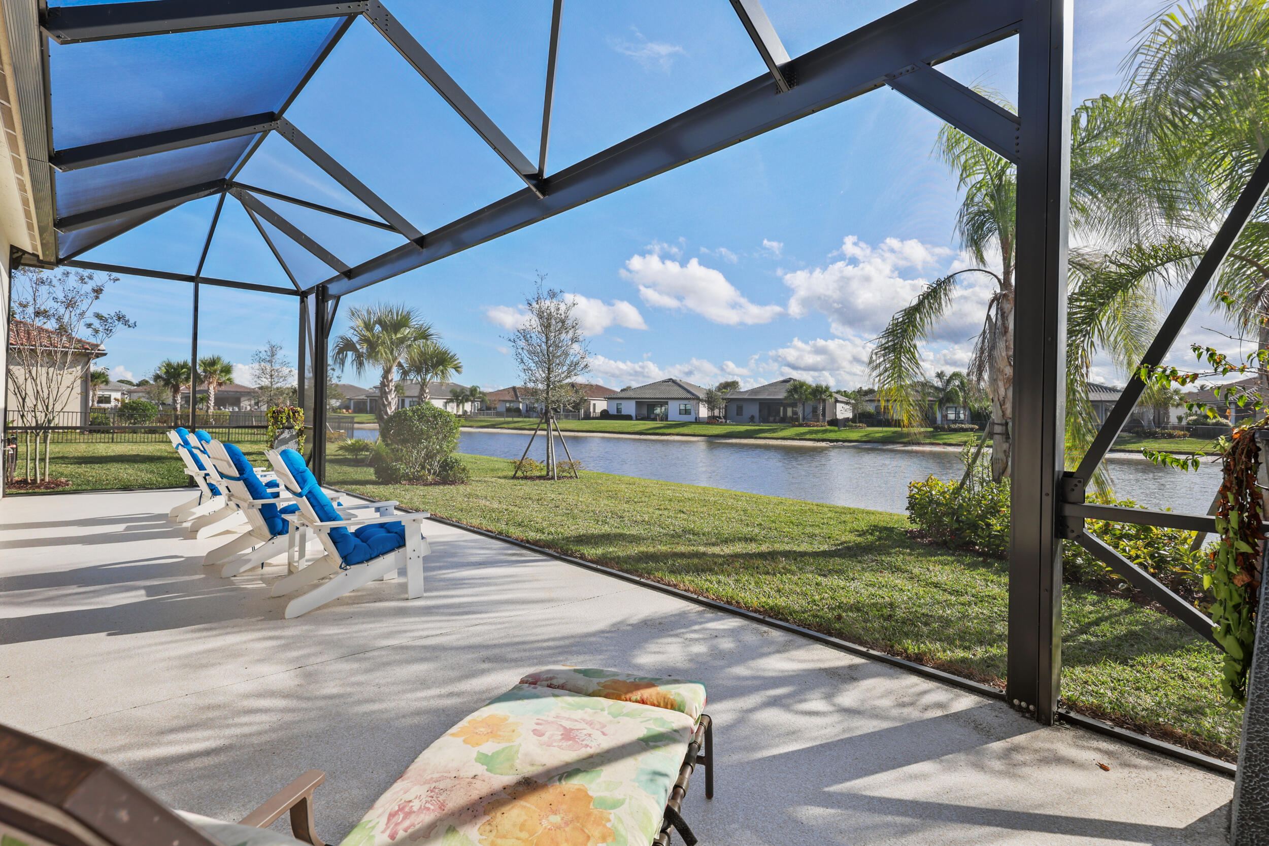 Vernada Gardens - Residential