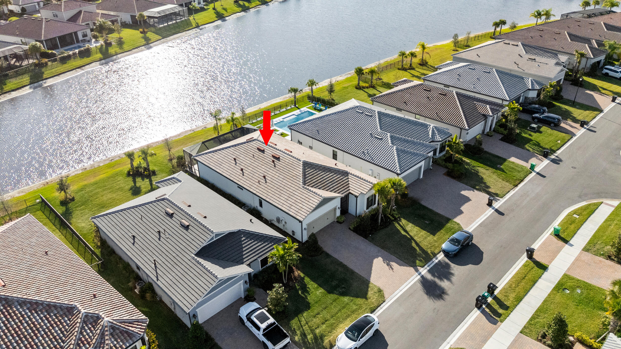 Vernada Gardens - Residential