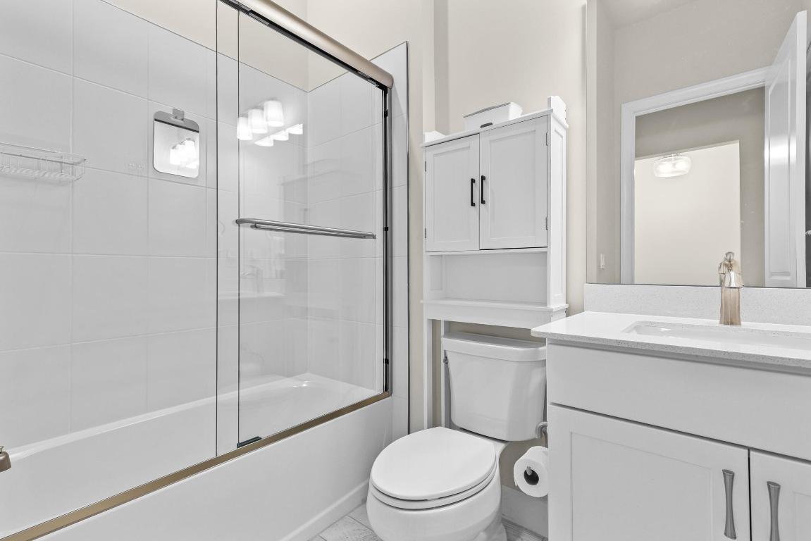 METES AND BOUNDS - Residential