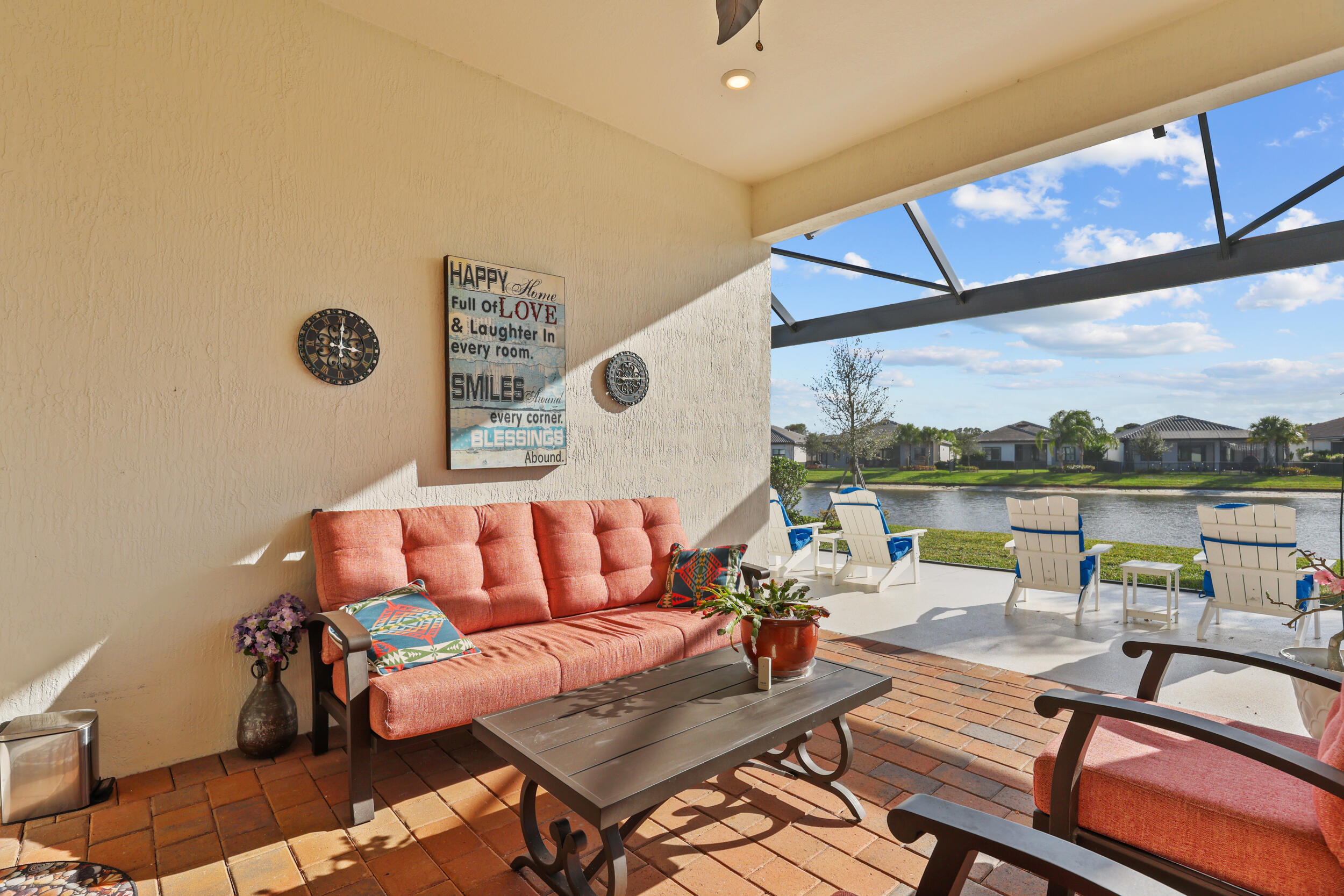 Vernada Gardens - Residential