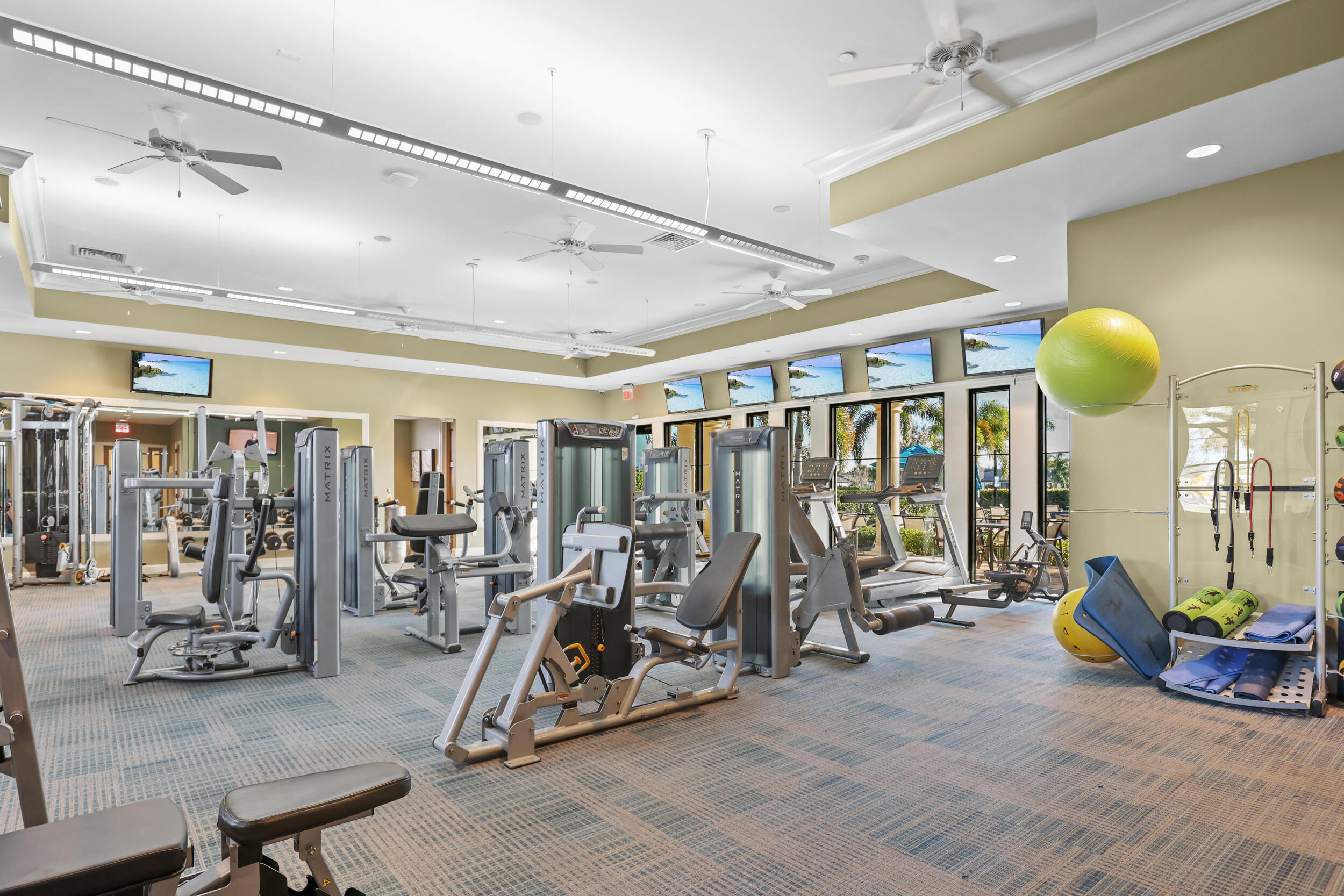 Vernada Gardens - Residential