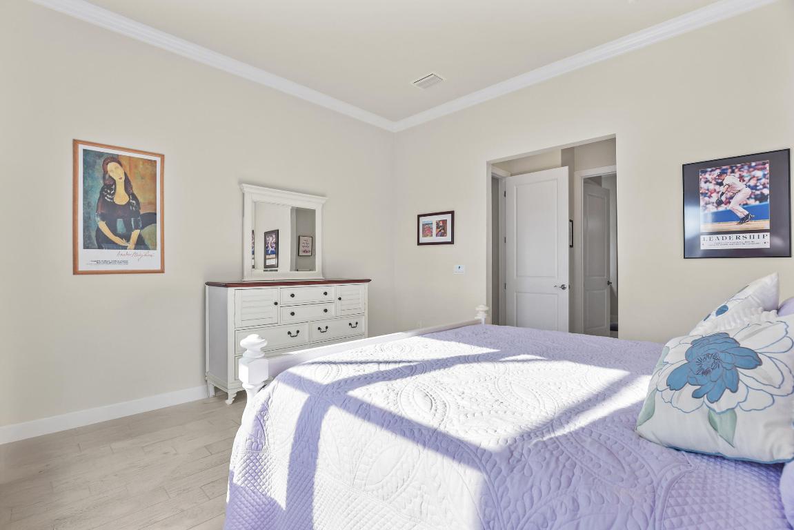 METES AND BOUNDS - Residential