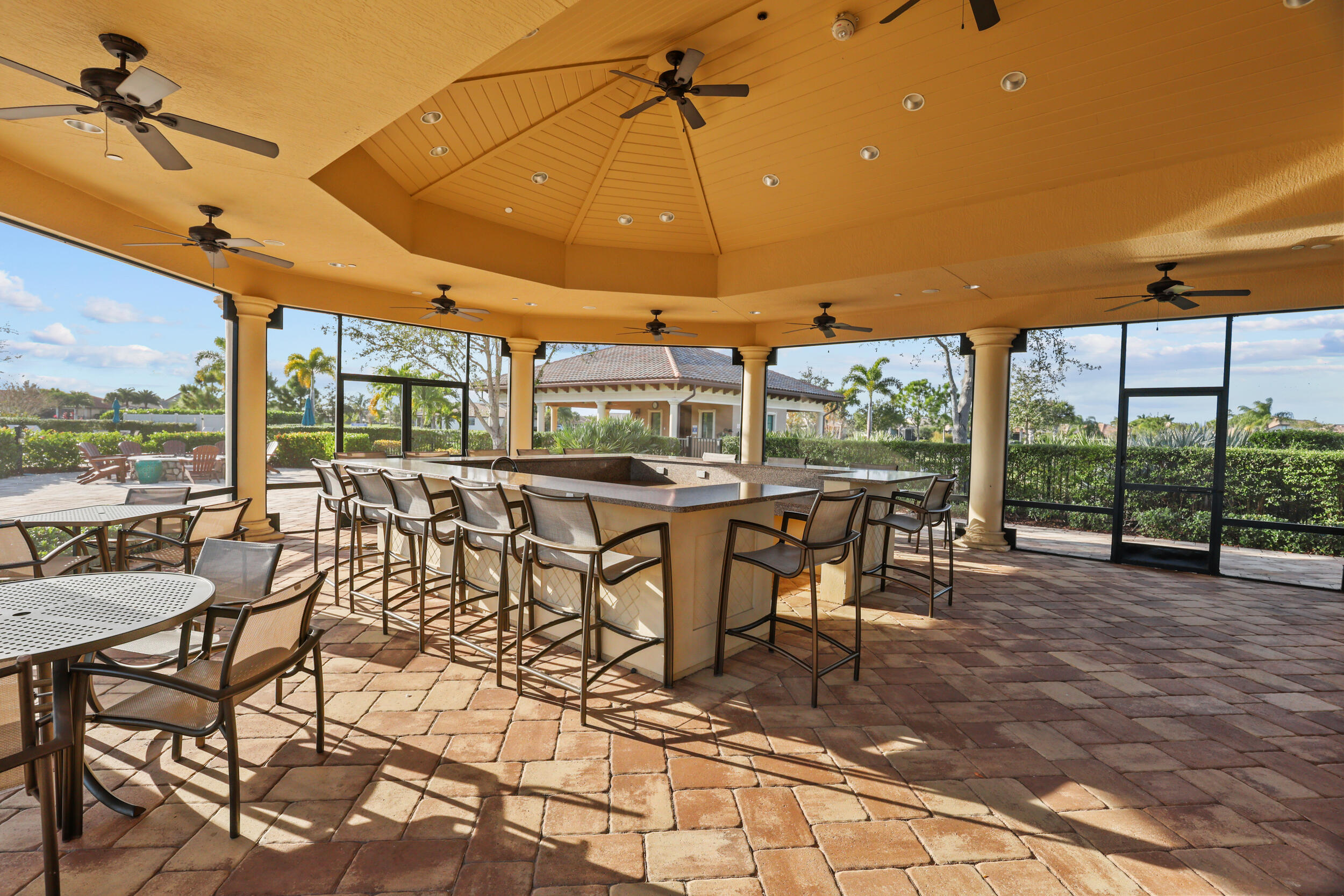 Vernada Gardens - Residential