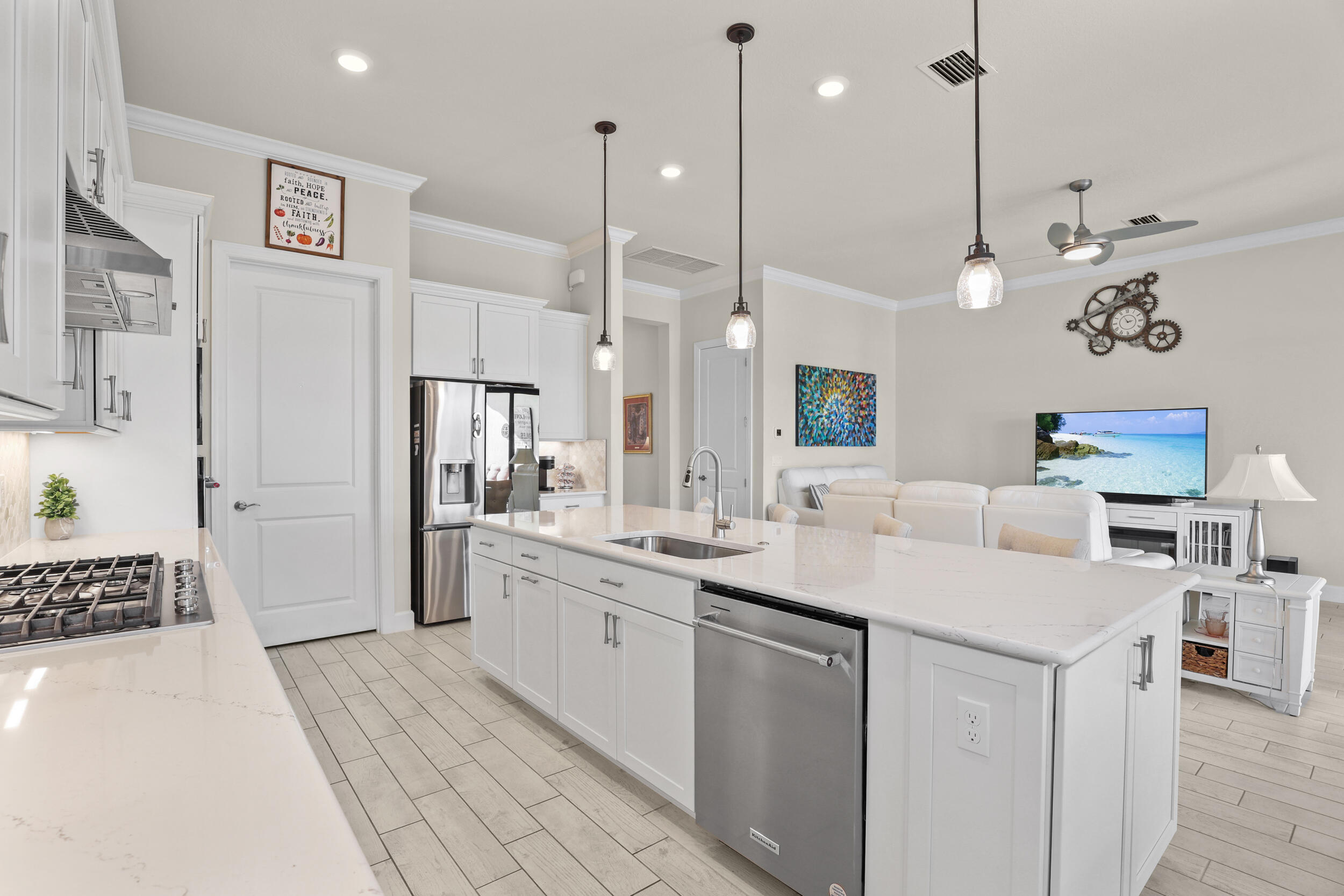 Vernada Gardens - Residential