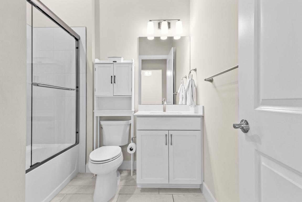 METES AND BOUNDS - Residential