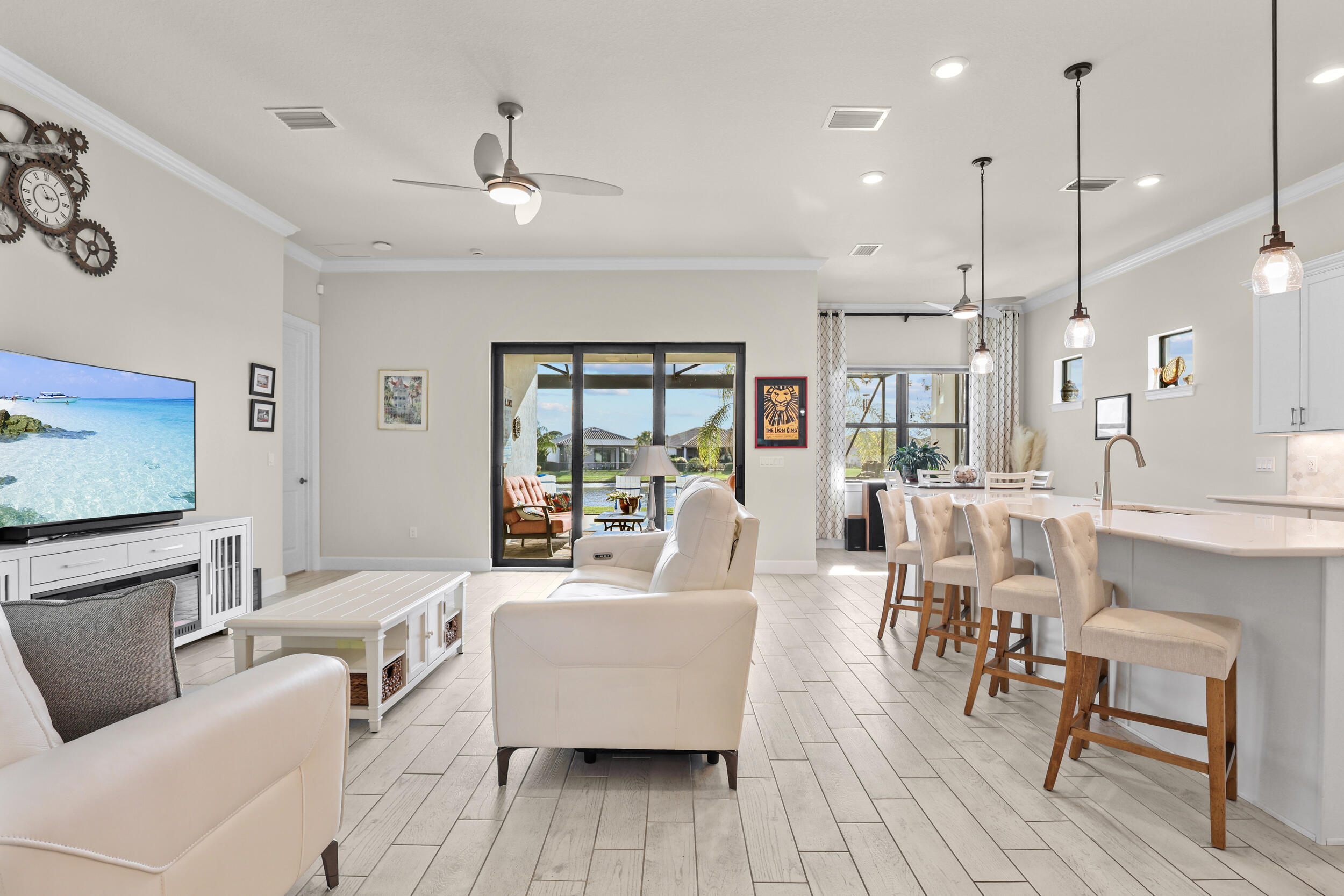 Vernada Gardens - Residential