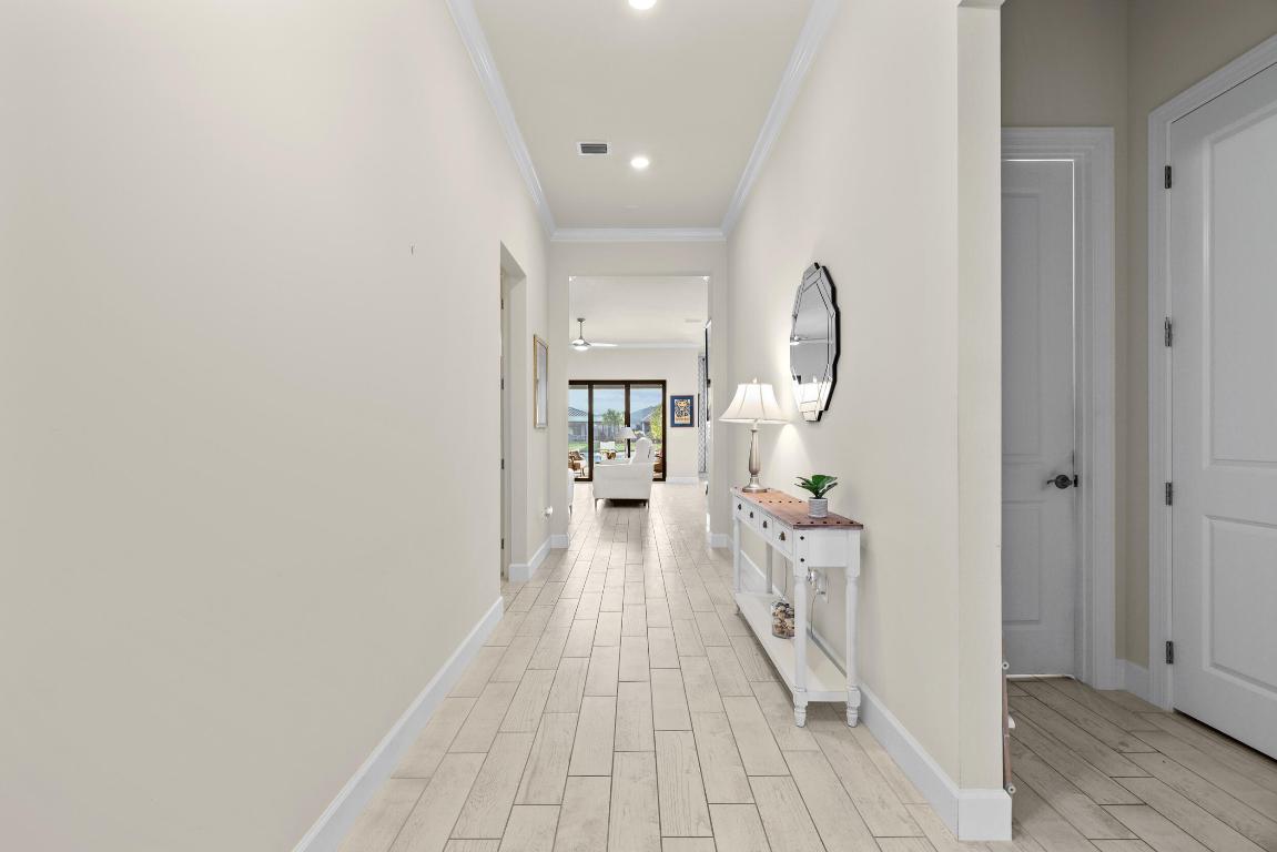 METES AND BOUNDS - Residential