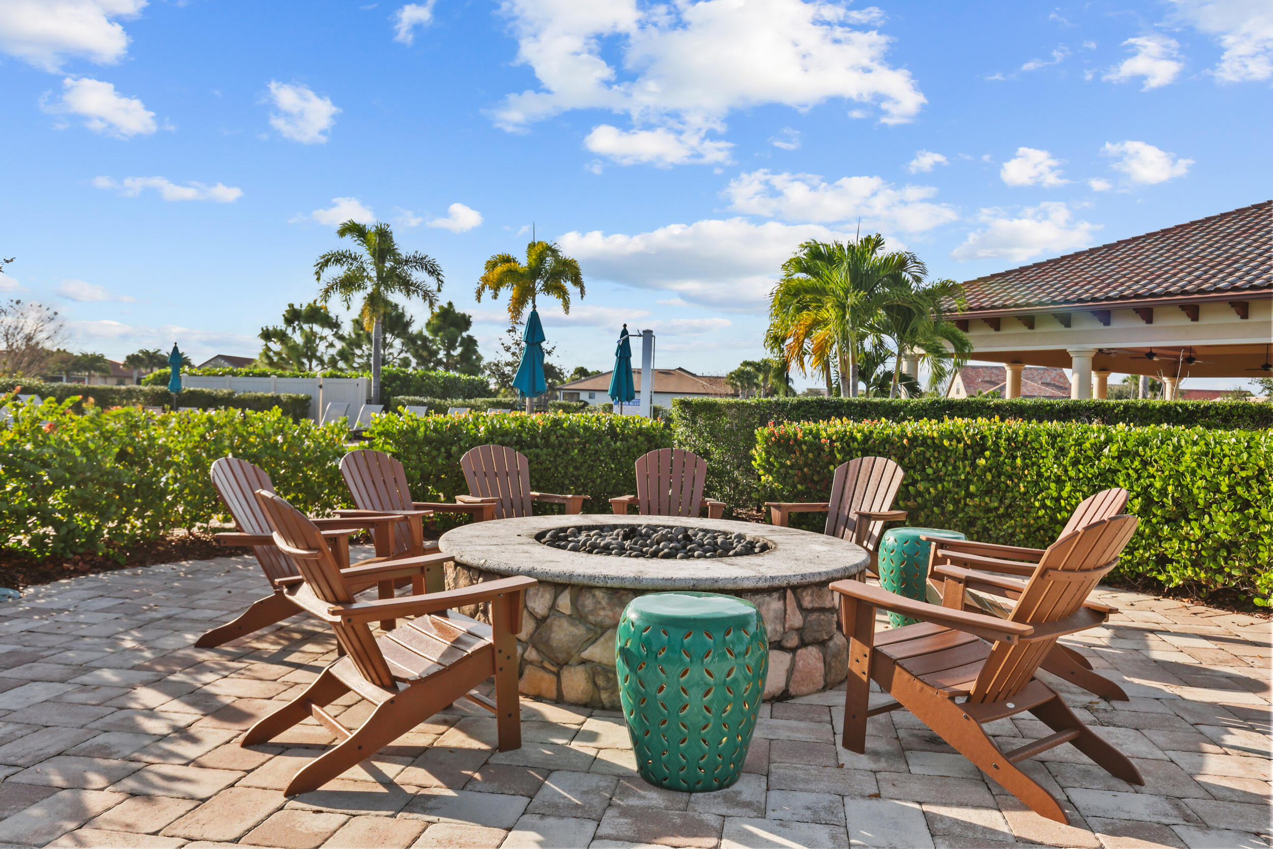 Vernada Gardens - Residential