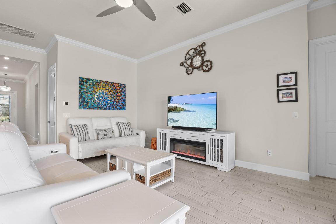 METES AND BOUNDS - Residential