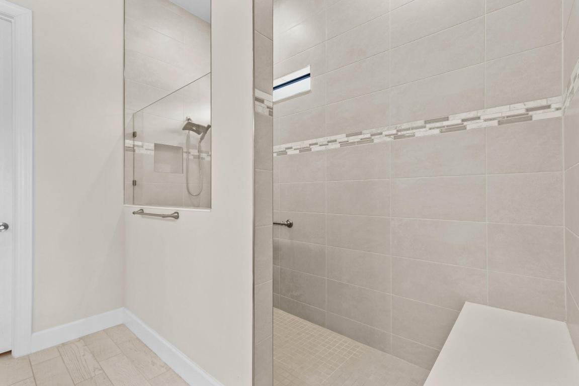 METES AND BOUNDS - Residential