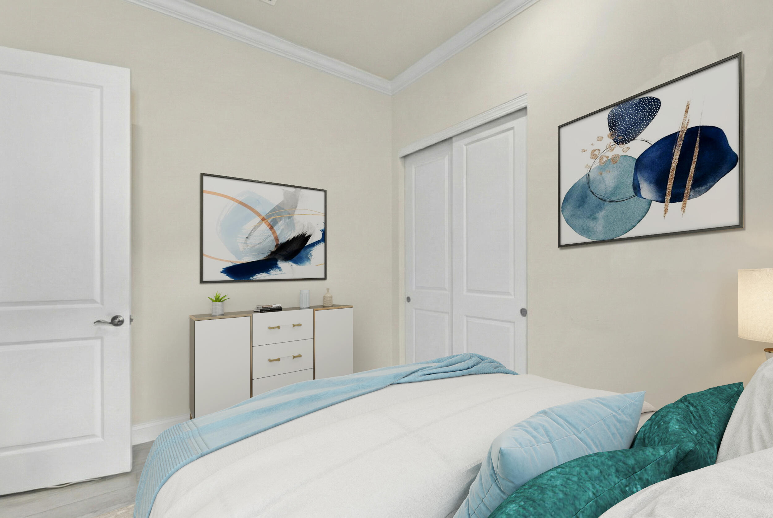 Vernada Gardens - Residential