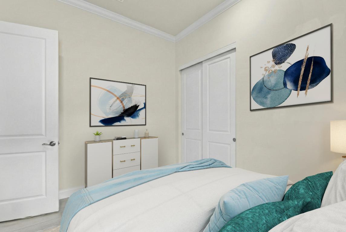 METES AND BOUNDS - Residential