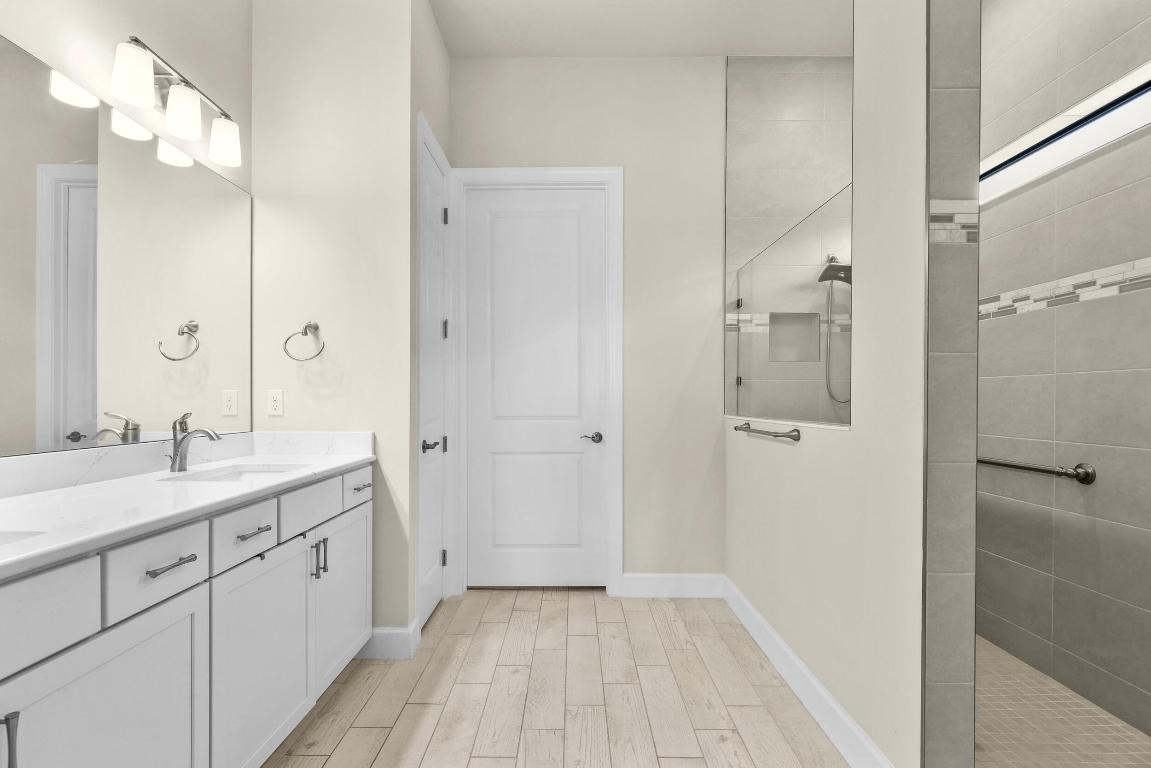 METES AND BOUNDS - Residential