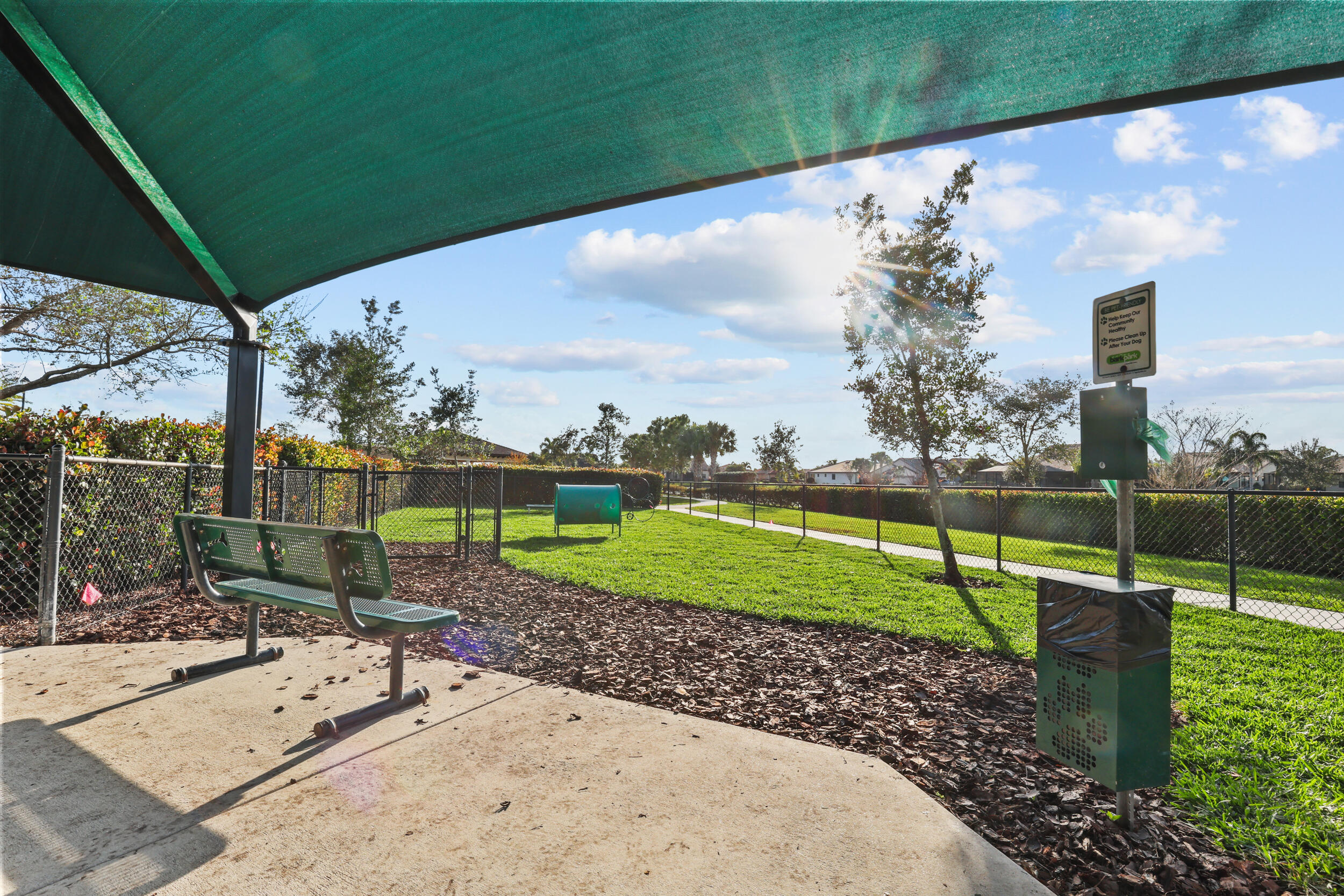 Vernada Gardens - Residential