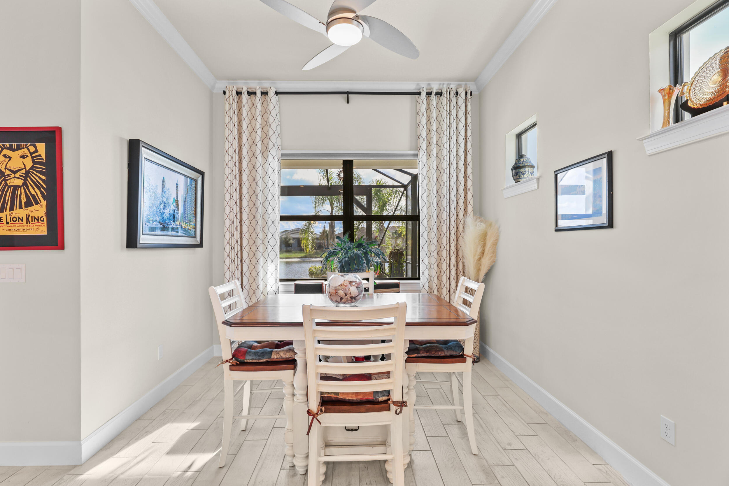 Vernada Gardens - Residential