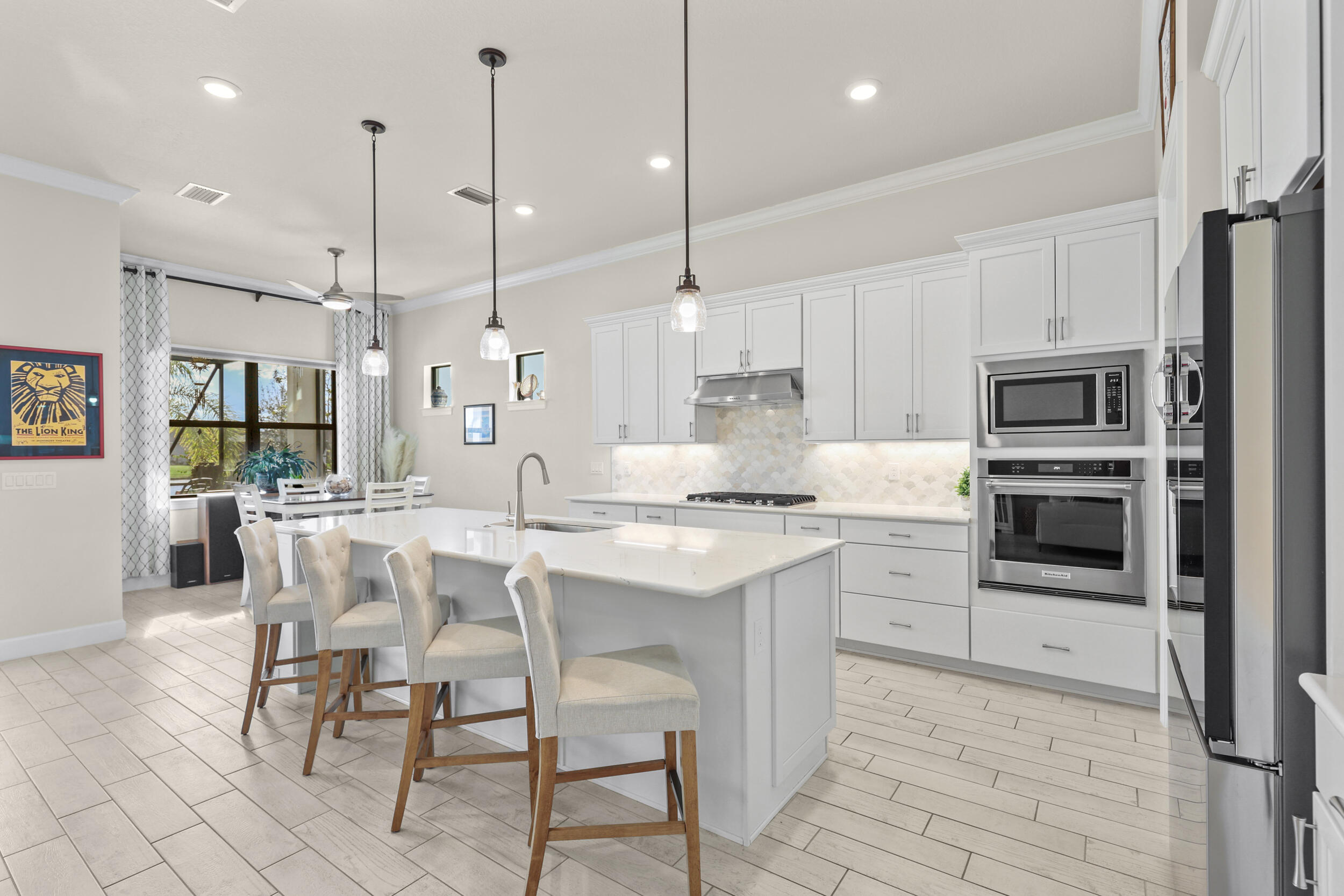 Vernada Gardens - Residential