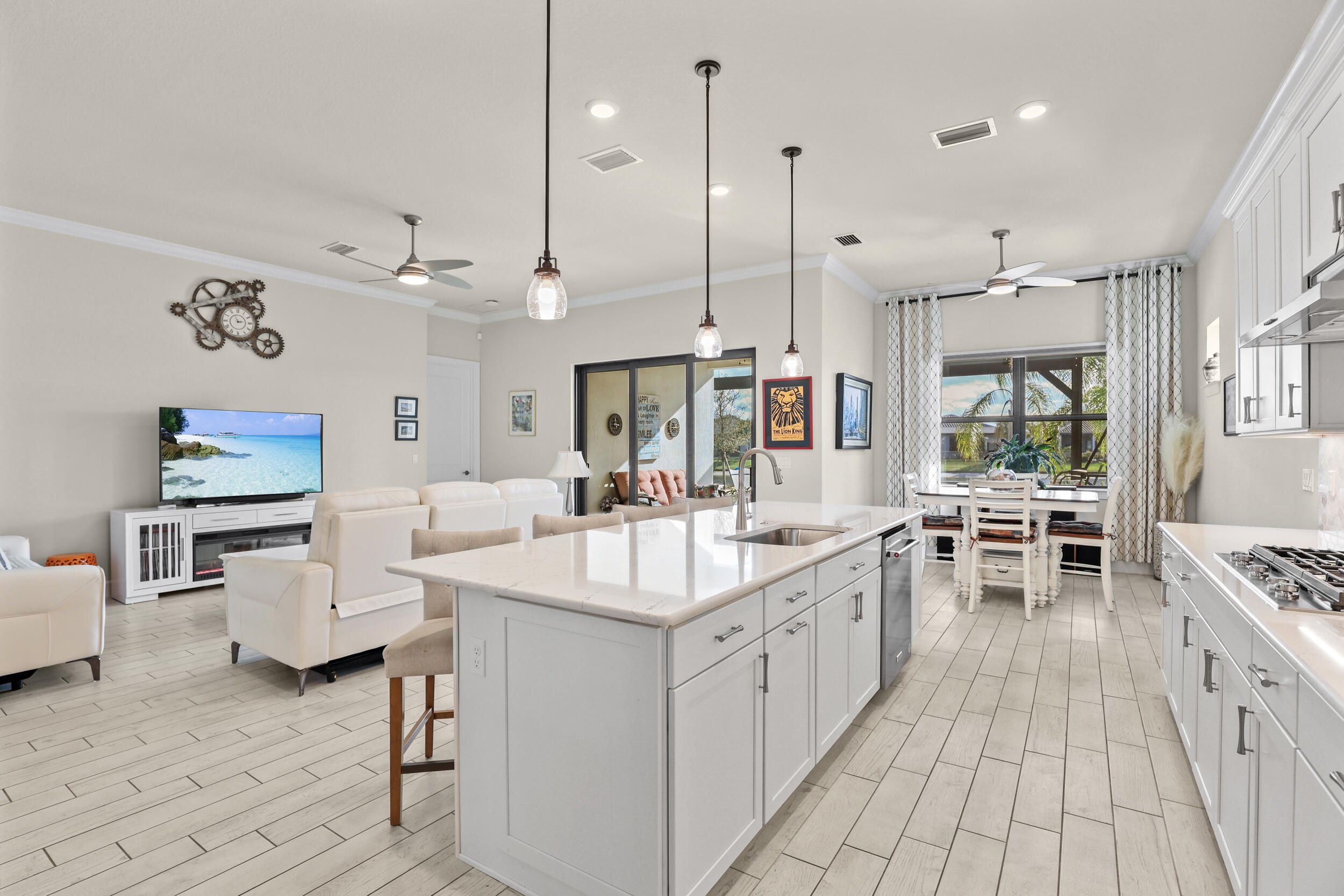 Vernada Gardens - Residential