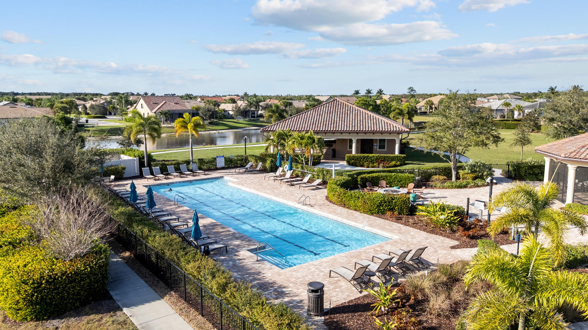 Vernada Gardens - Residential