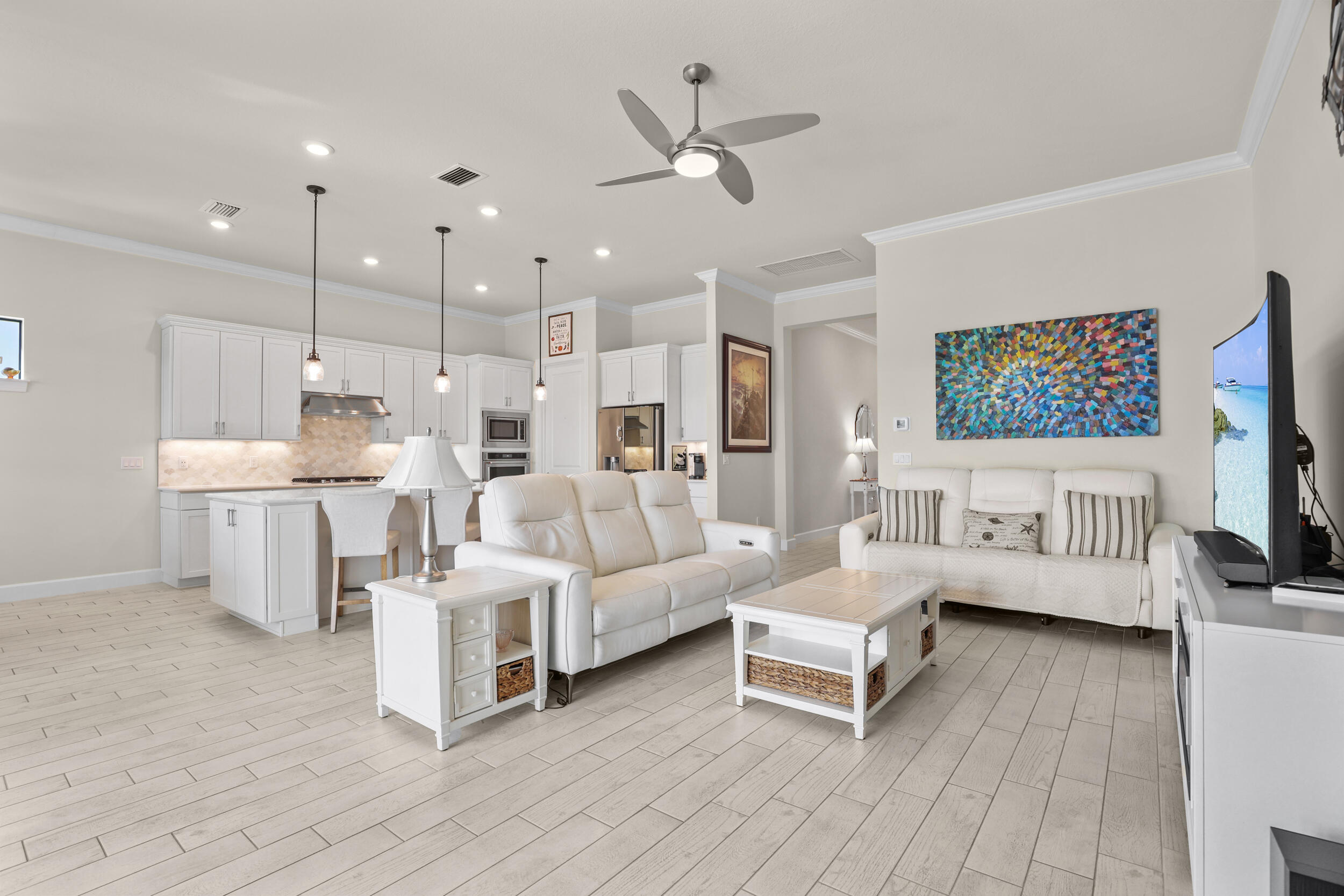 Vernada Gardens - Residential