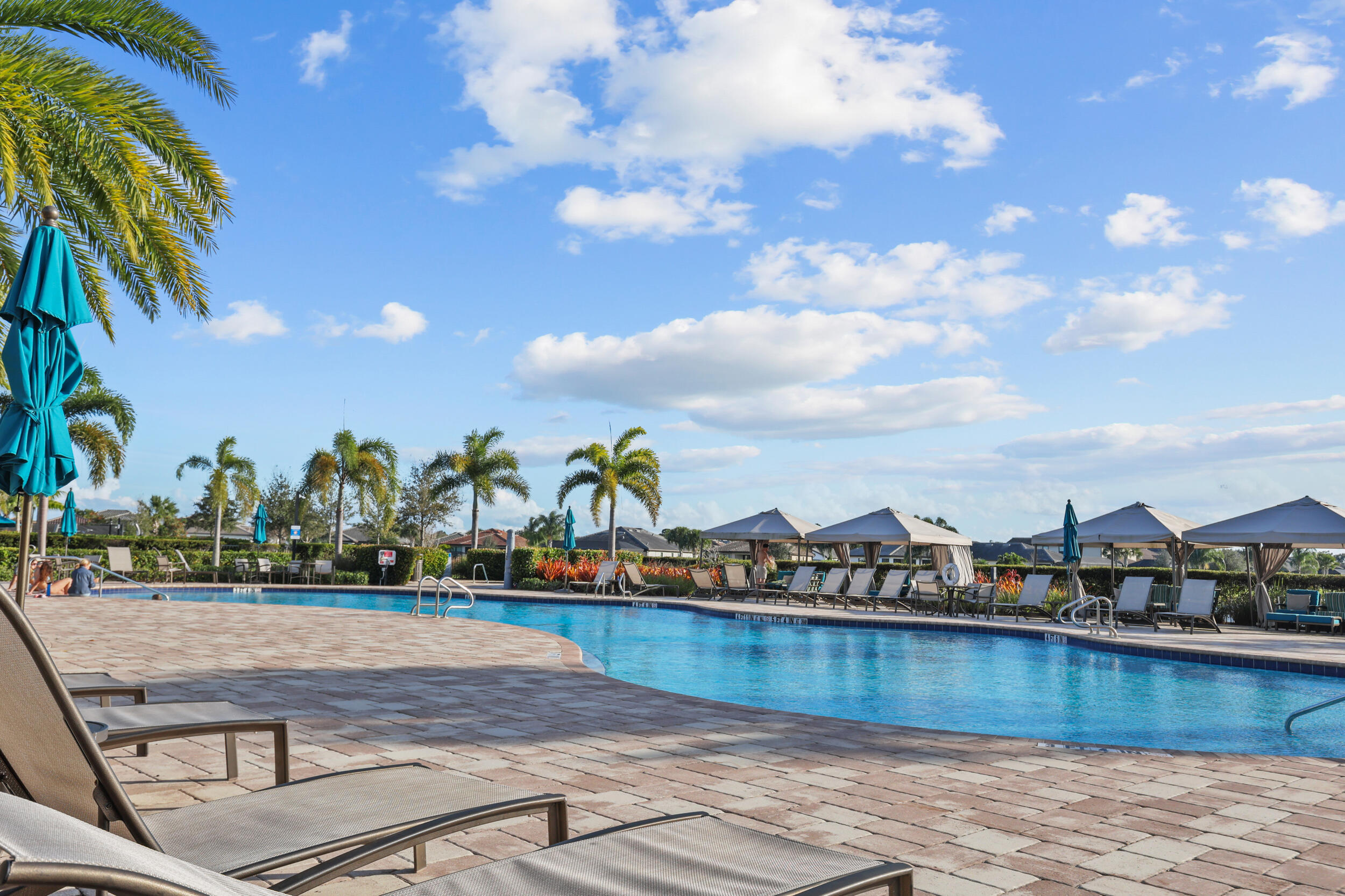 Vernada Gardens - Residential