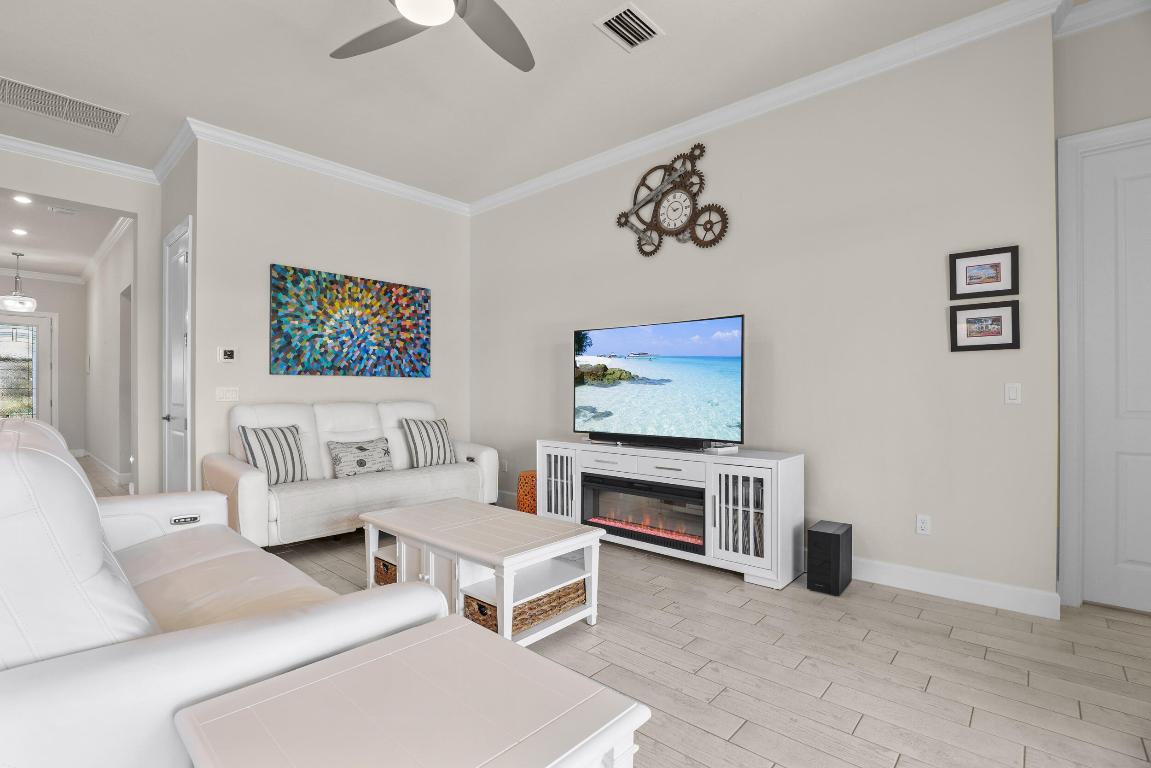 METES AND BOUNDS - Residential