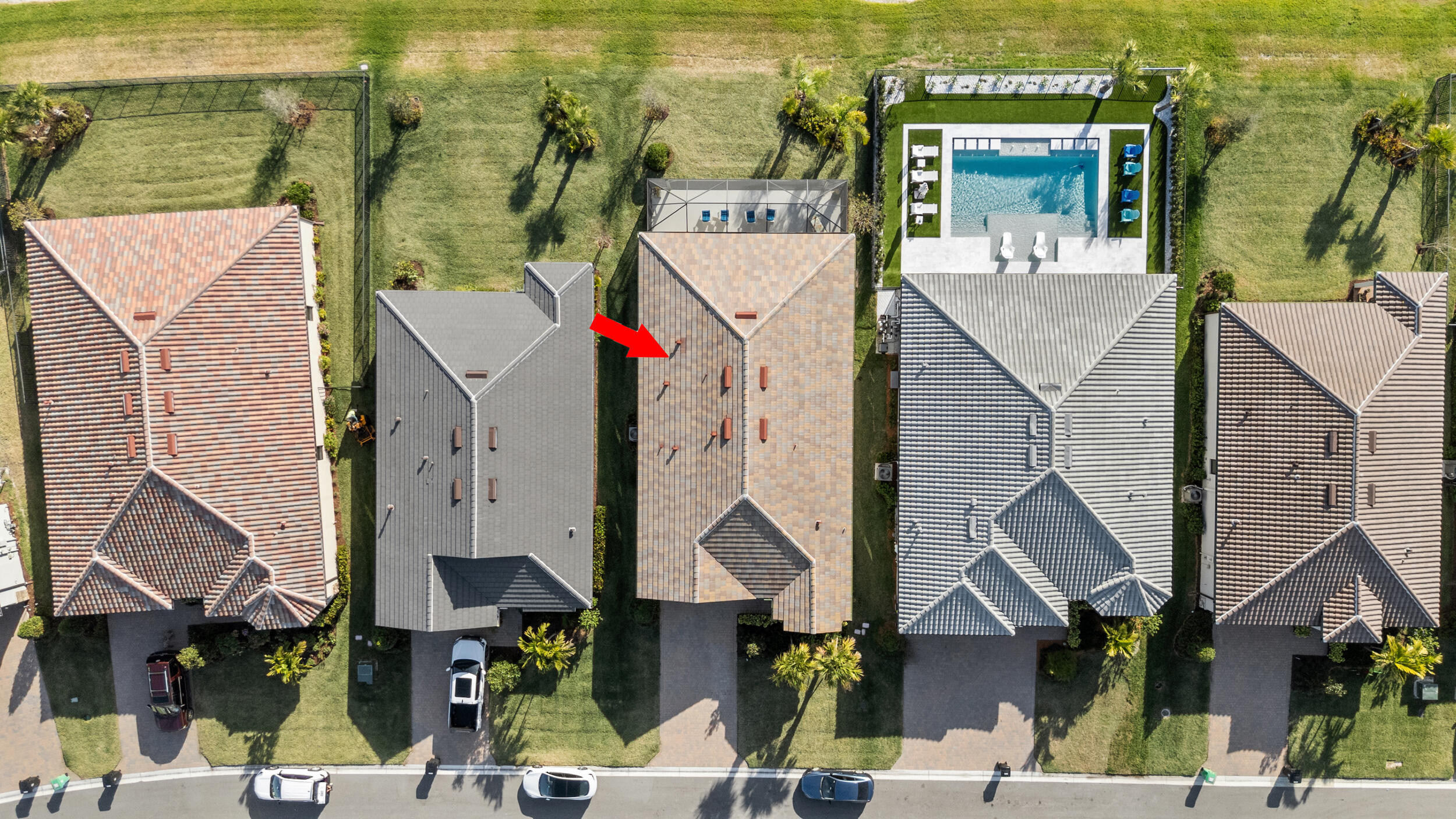 Vernada Gardens - Residential