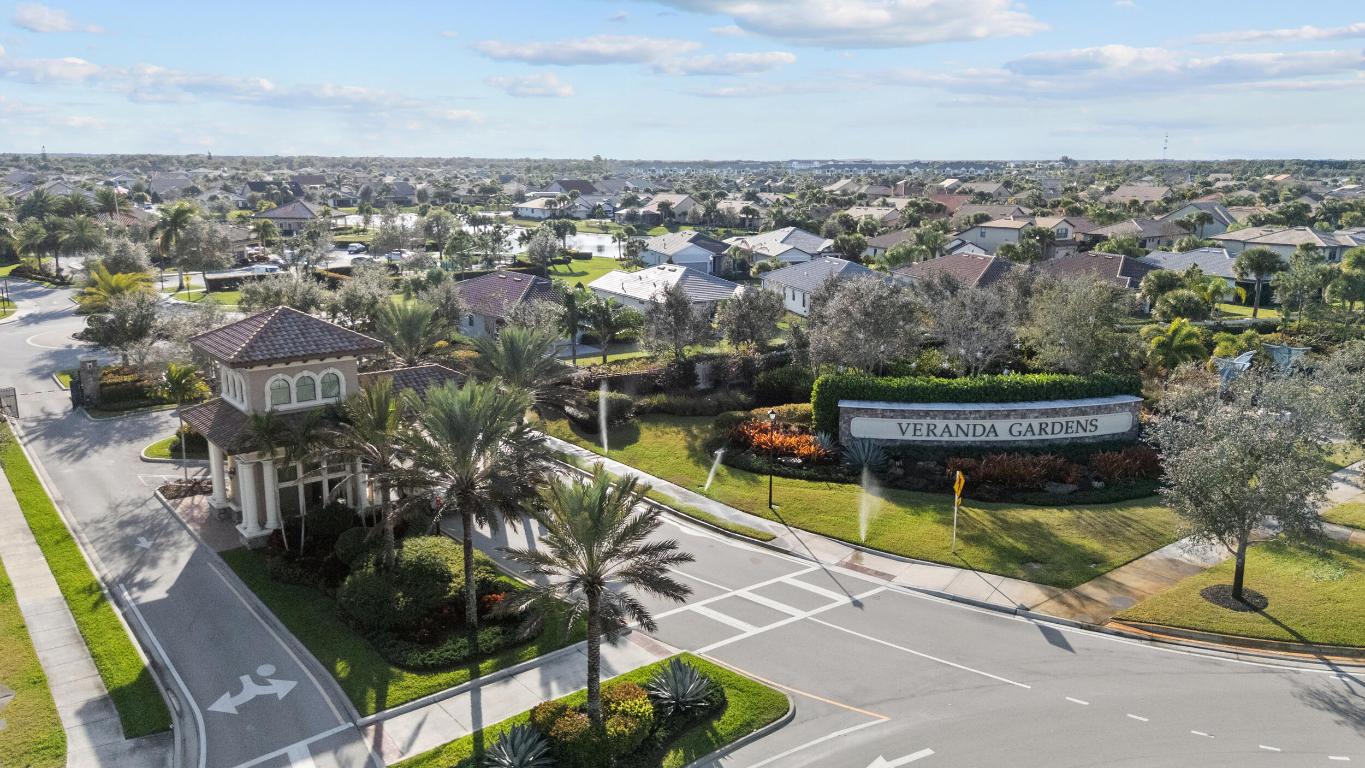 METES AND BOUNDS - Residential