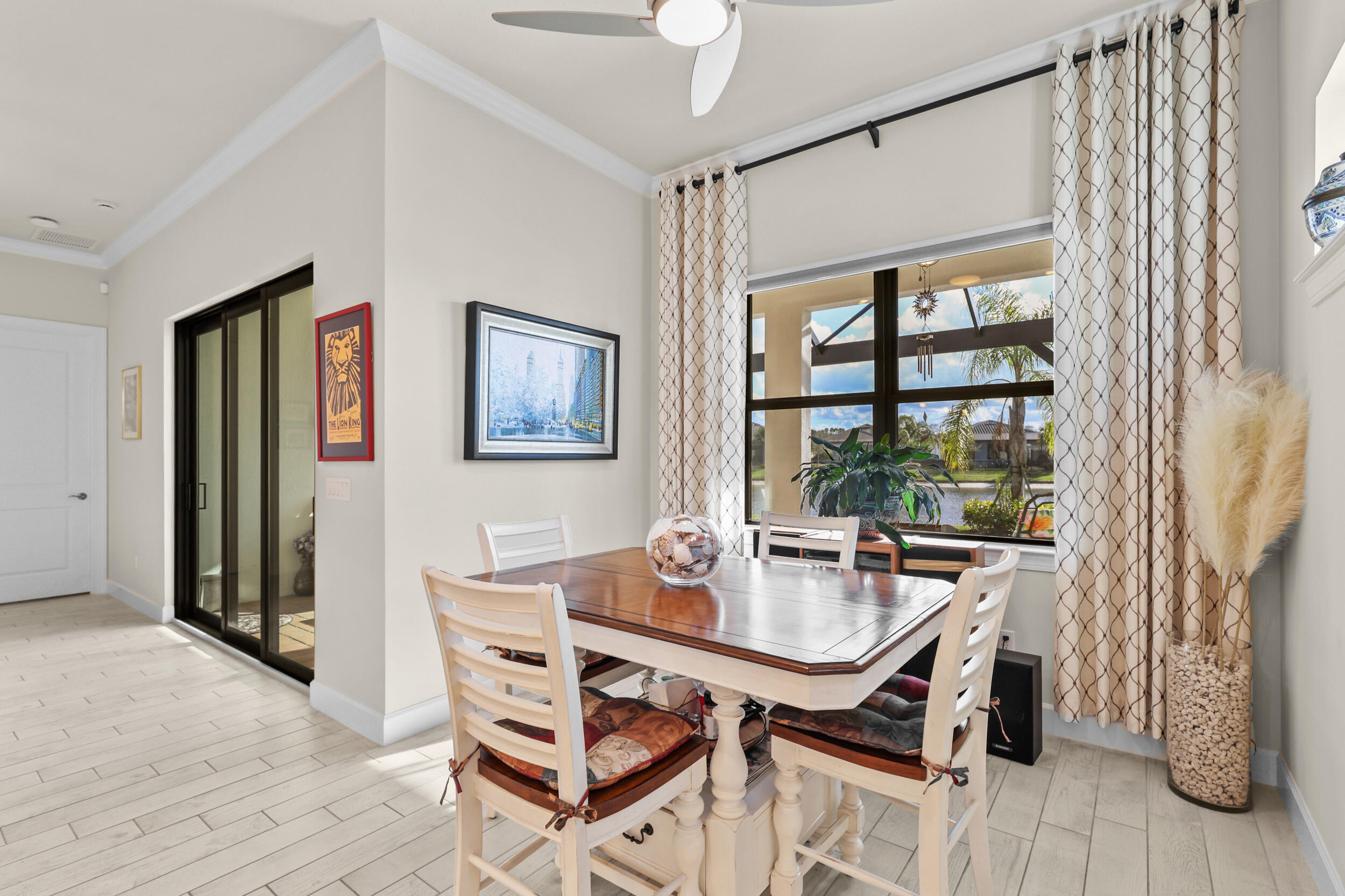 Vernada Gardens - Residential