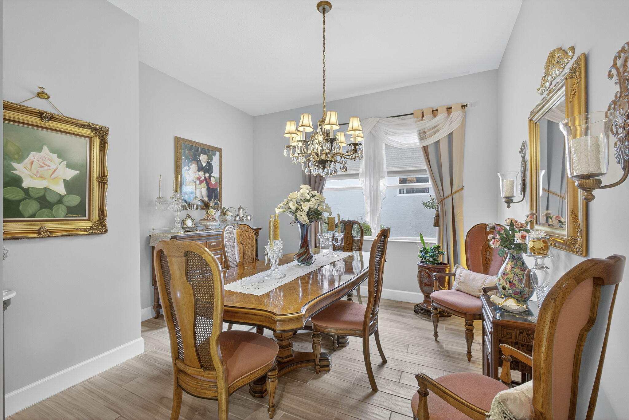 HAMMOCKS OF WESTLAKE - Residential