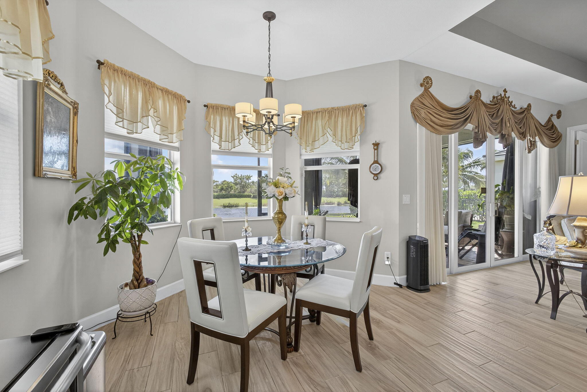 HAMMOCKS OF WESTLAKE - Residential