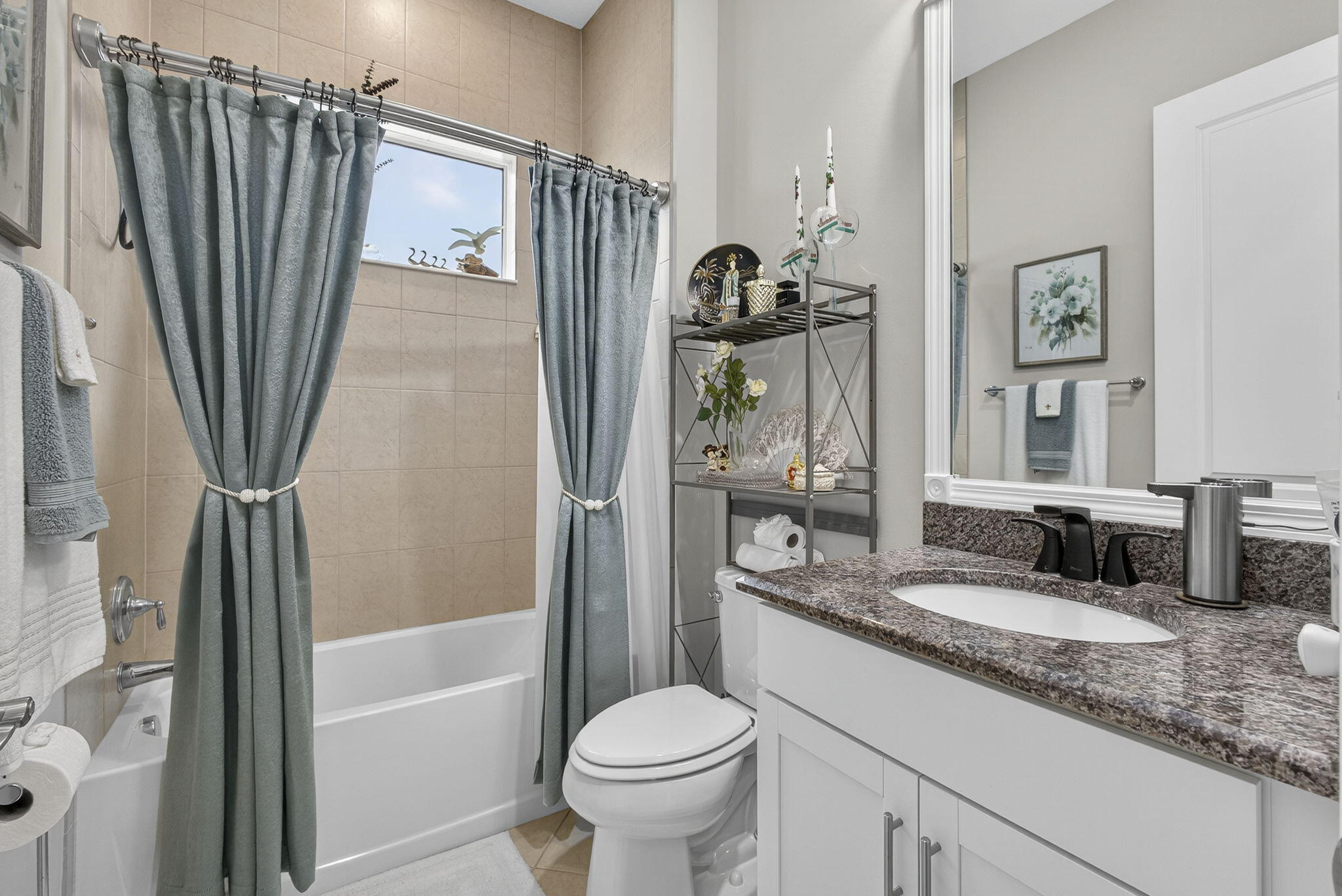 HAMMOCKS OF WESTLAKE - Residential