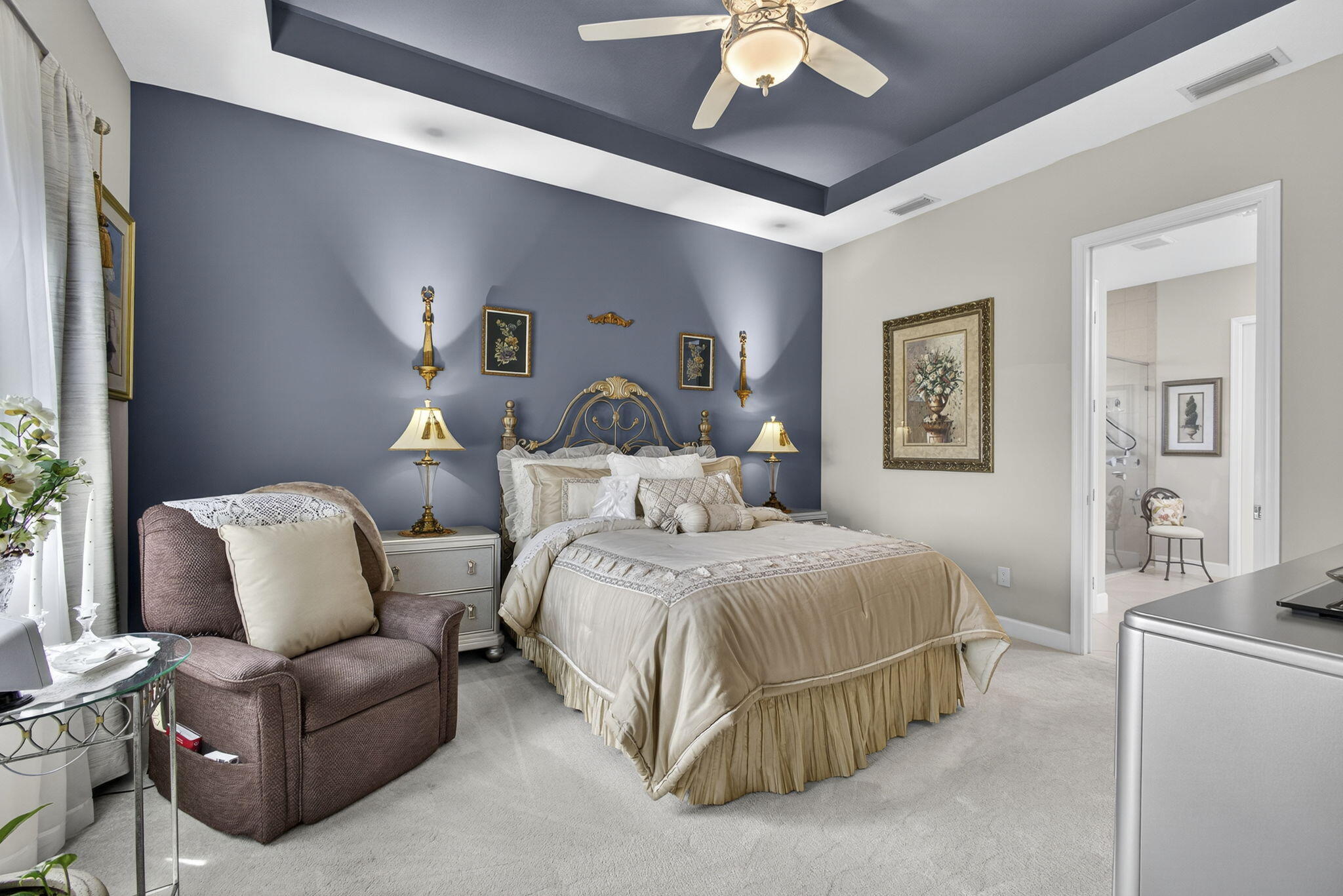 HAMMOCKS OF WESTLAKE - Residential