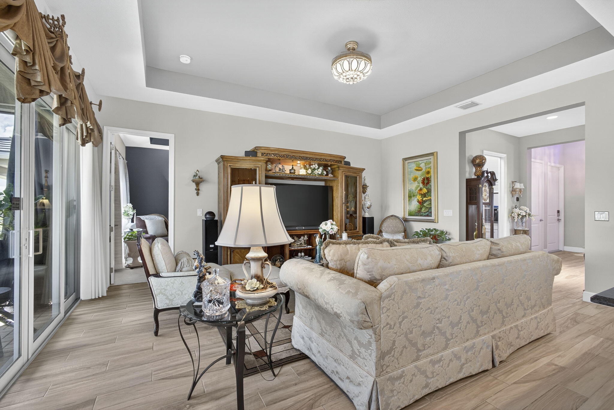 HAMMOCKS OF WESTLAKE - Residential