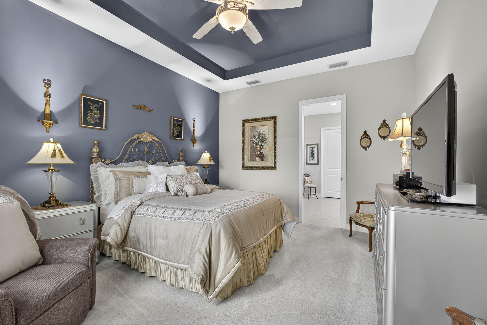 HAMMOCKS OF WESTLAKE - Residential